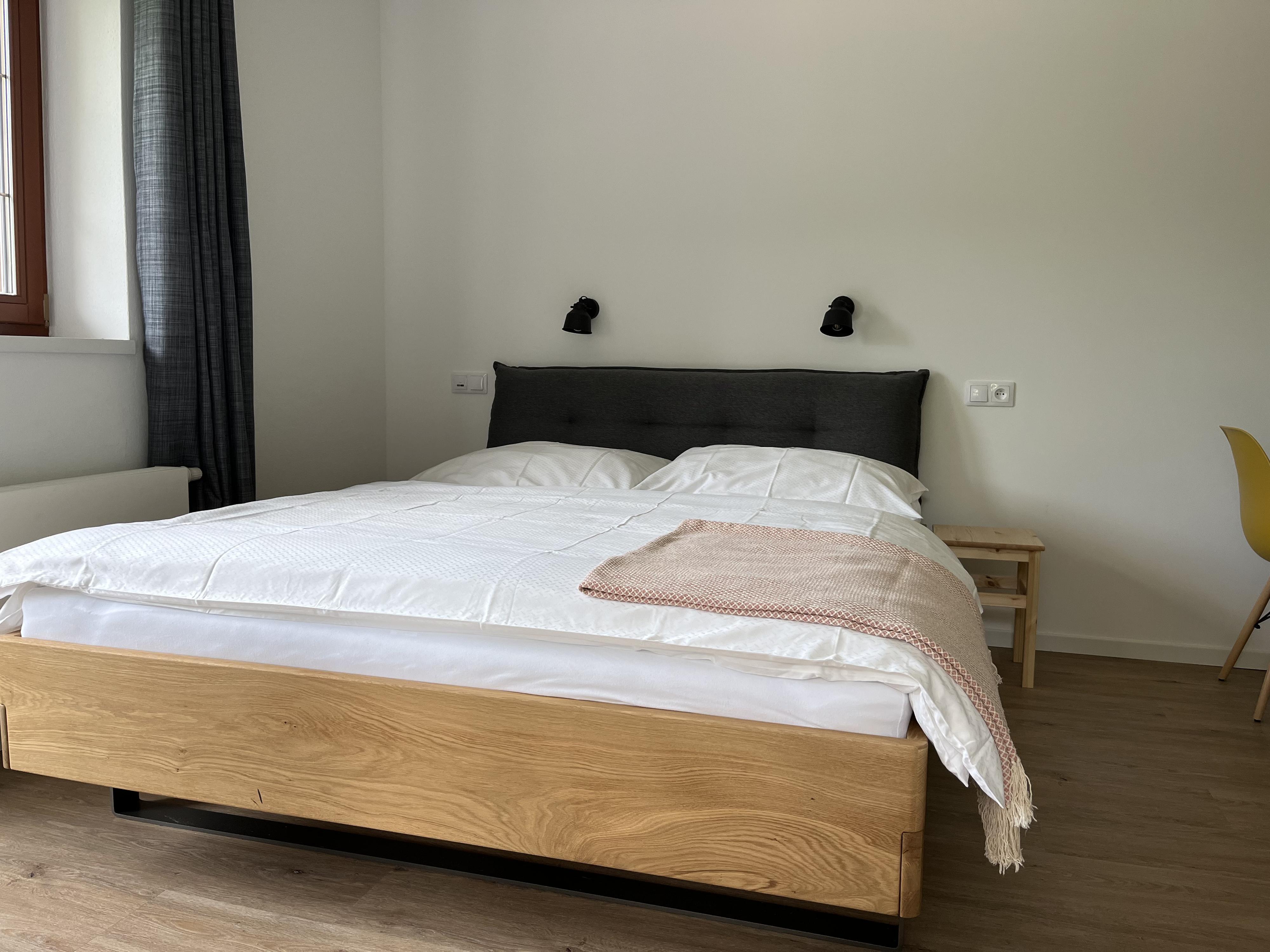Apartmány Šárka foto 5