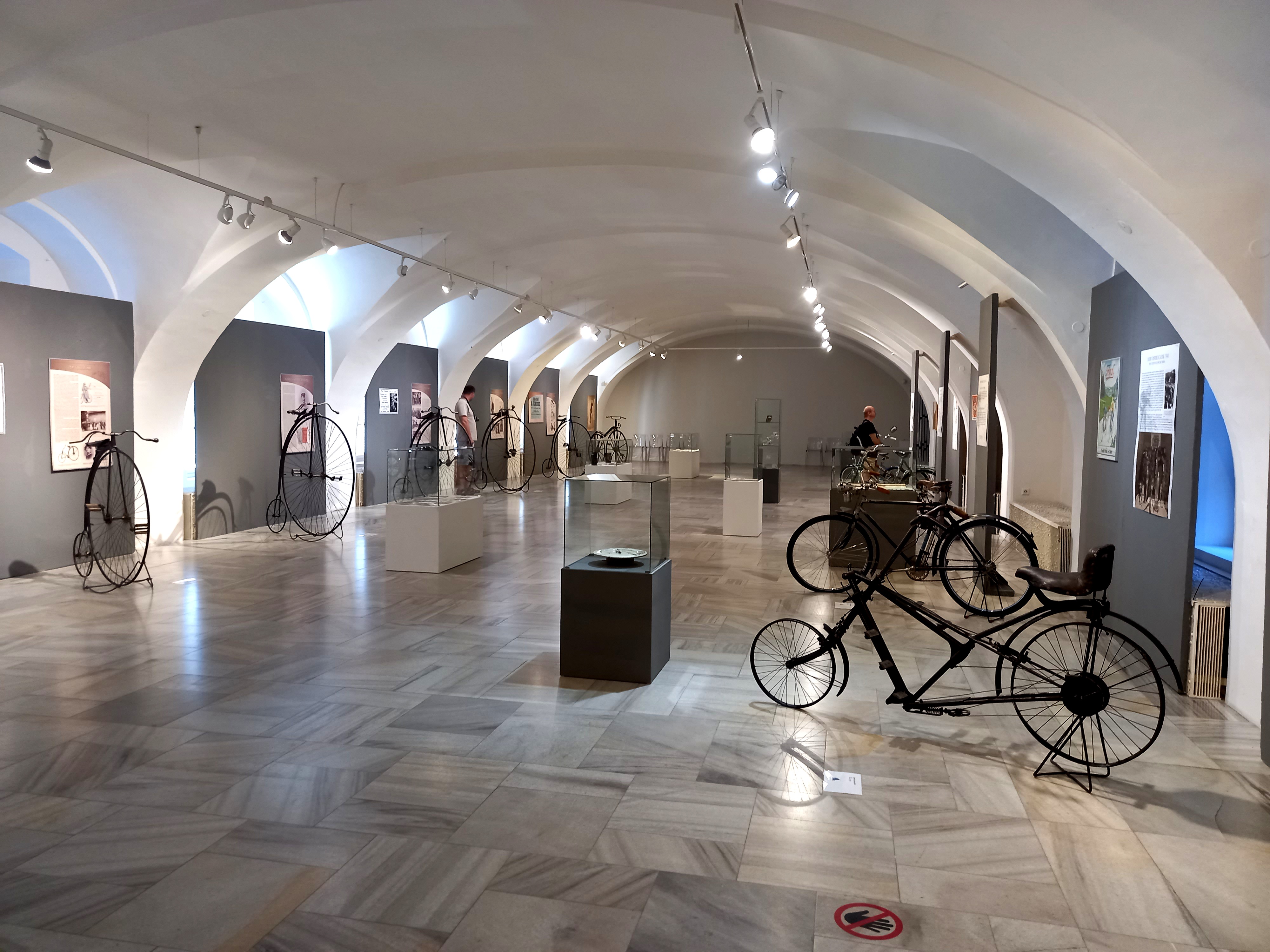 Vlastivědné muzeum v Šumperku foto 4
