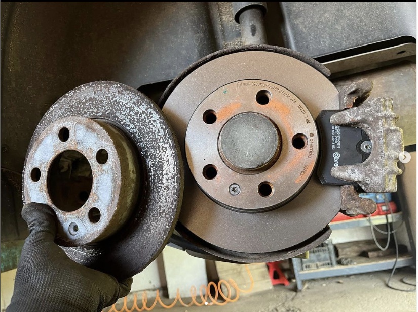 Autoservis a autopůjčovna JCARS - Bystřice pod Hostýnem foto 3