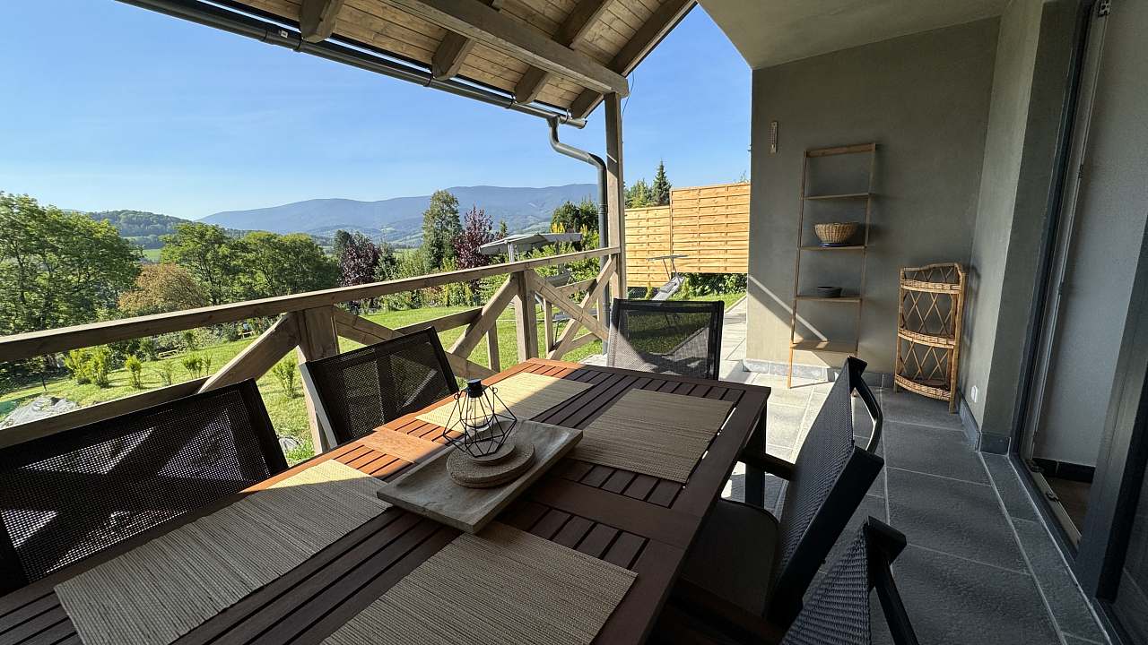 Apartmány Na Kopci foto 4