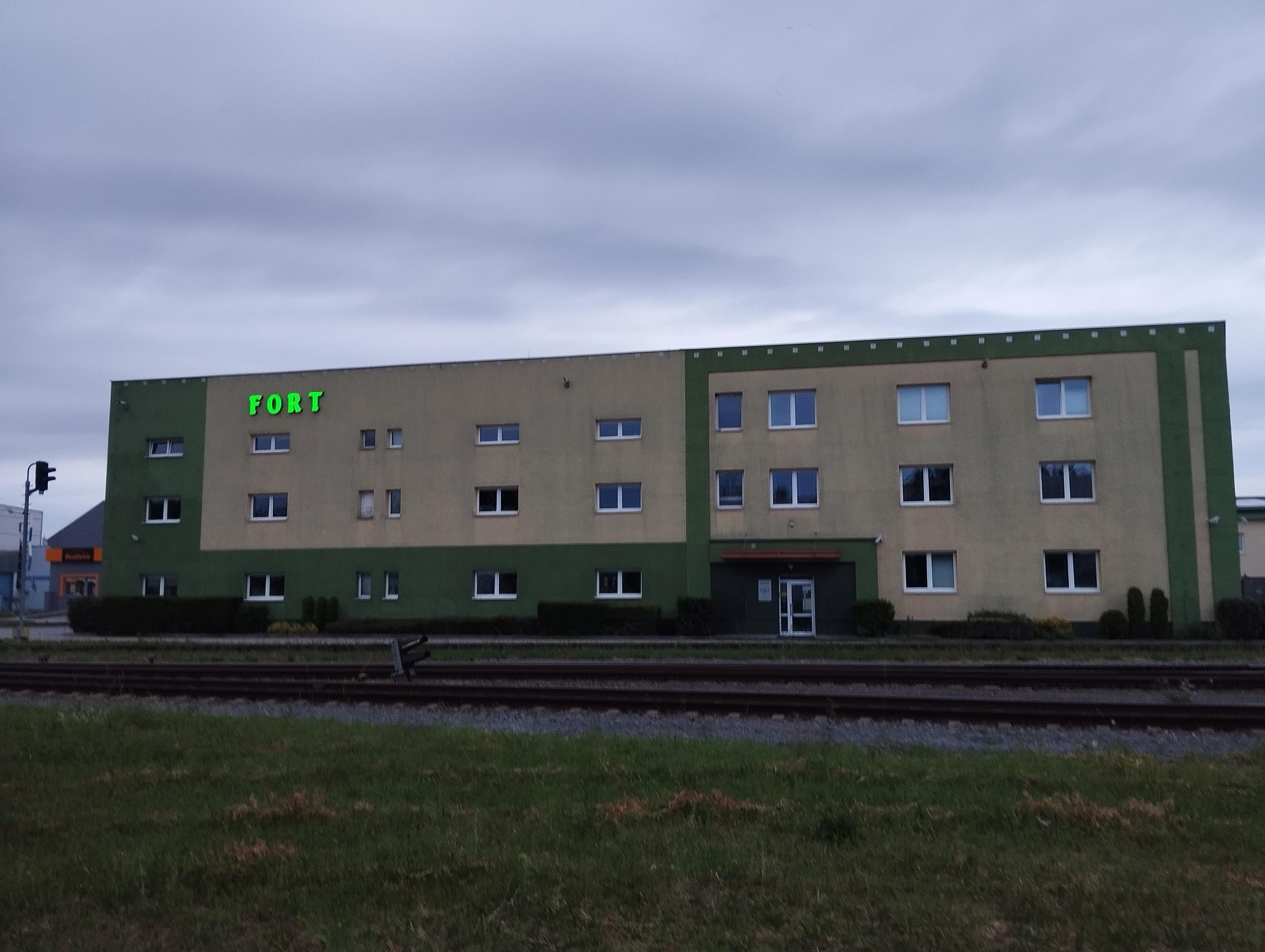 FORT-KM s.r.o. foto 4