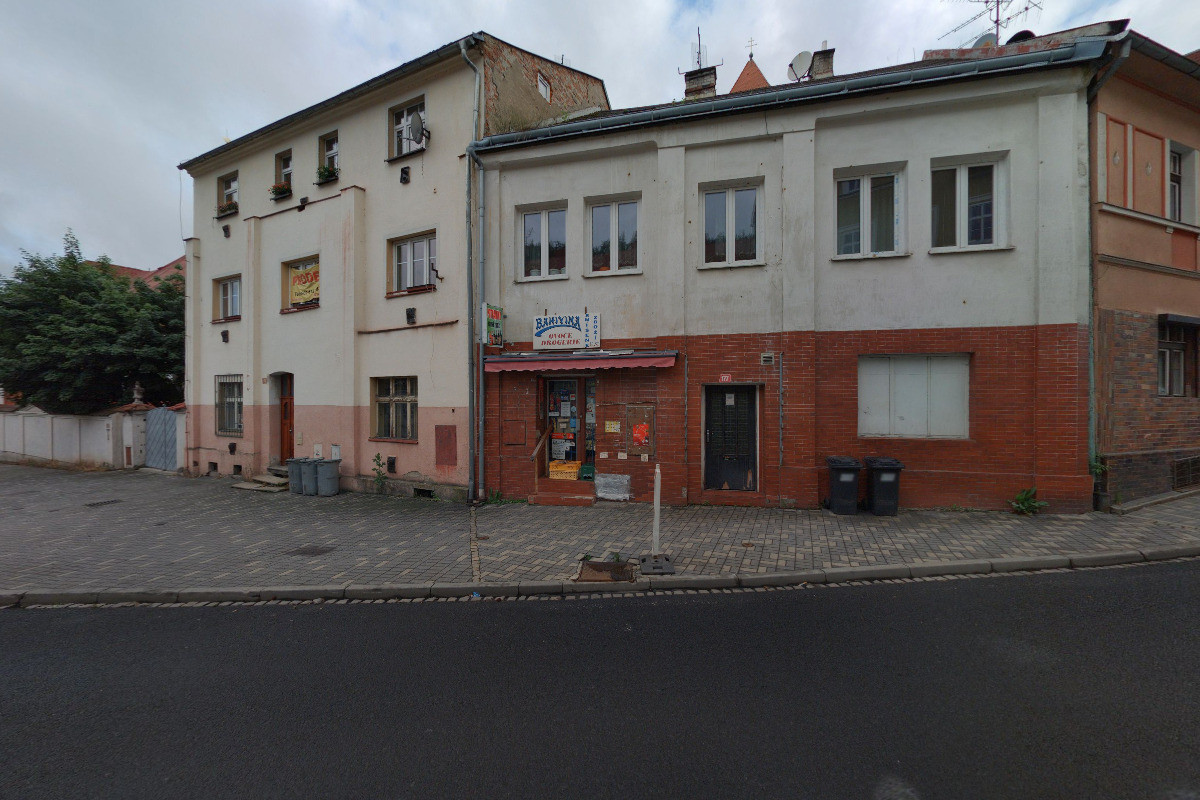 Můj obchod - Potraviny náměstí Karla IV. foto 2