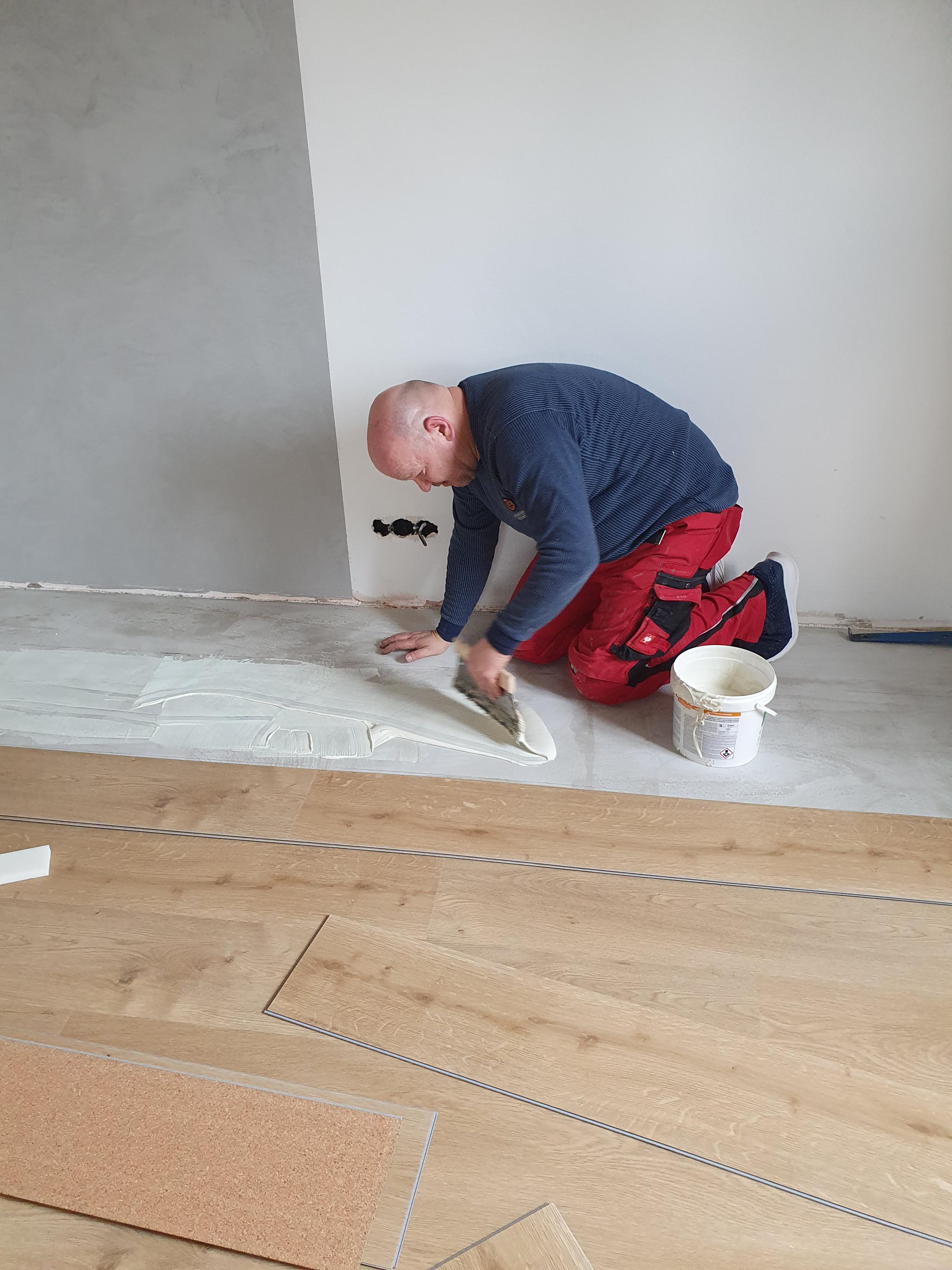 Podlahářství Hudec foto 5