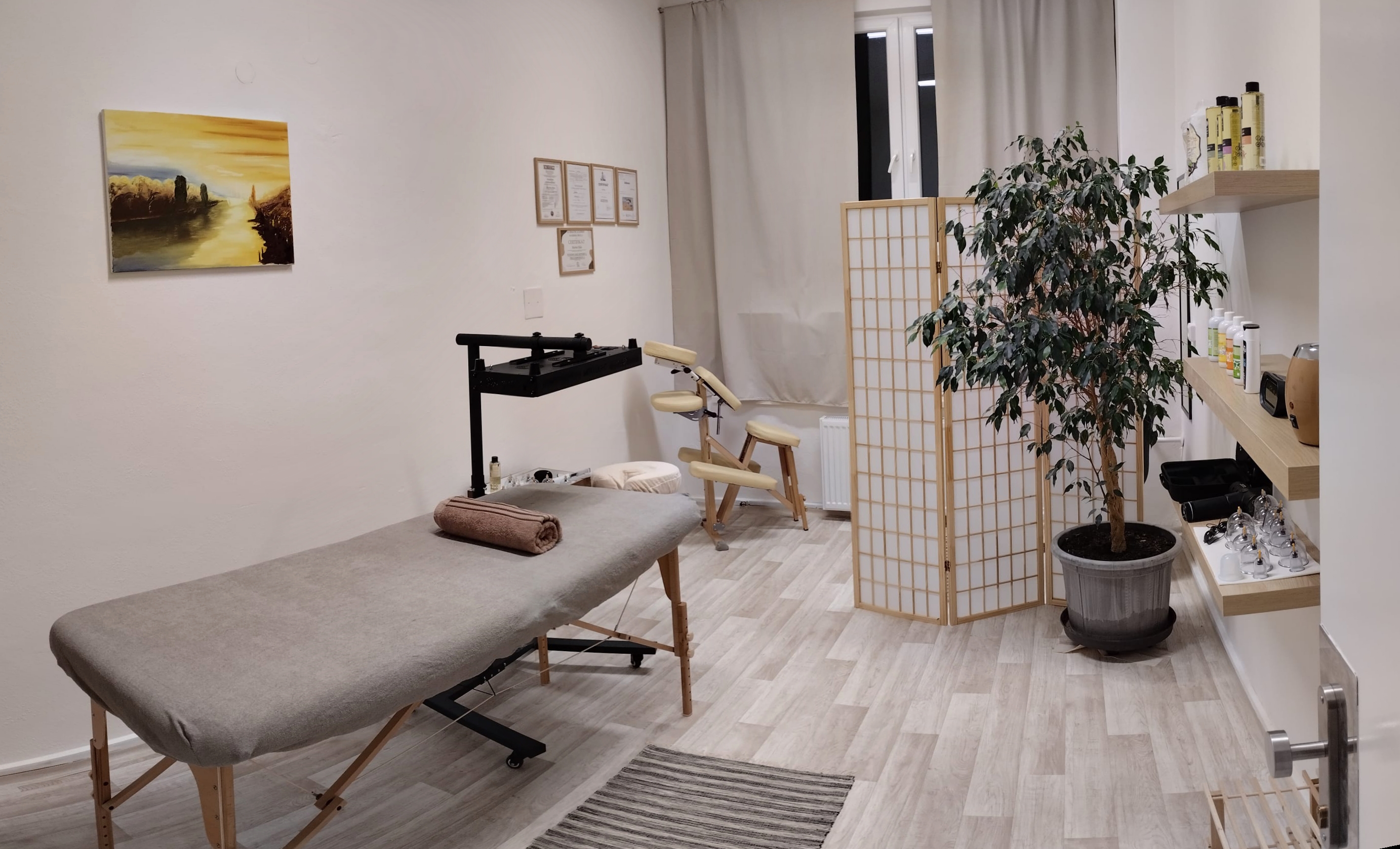 Masáže Relax & Sport Vyškov foto 3