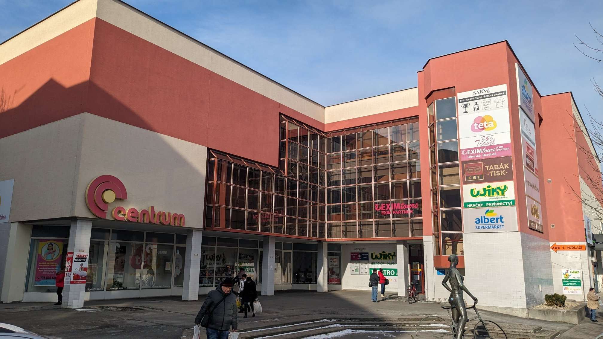 důmTONERŮ.cz foto 4