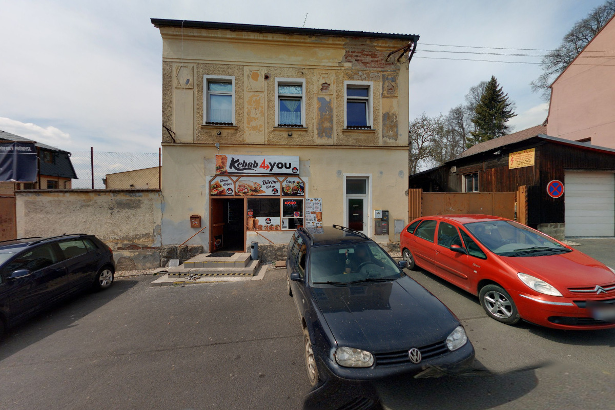 Kebab 4 you foto 2