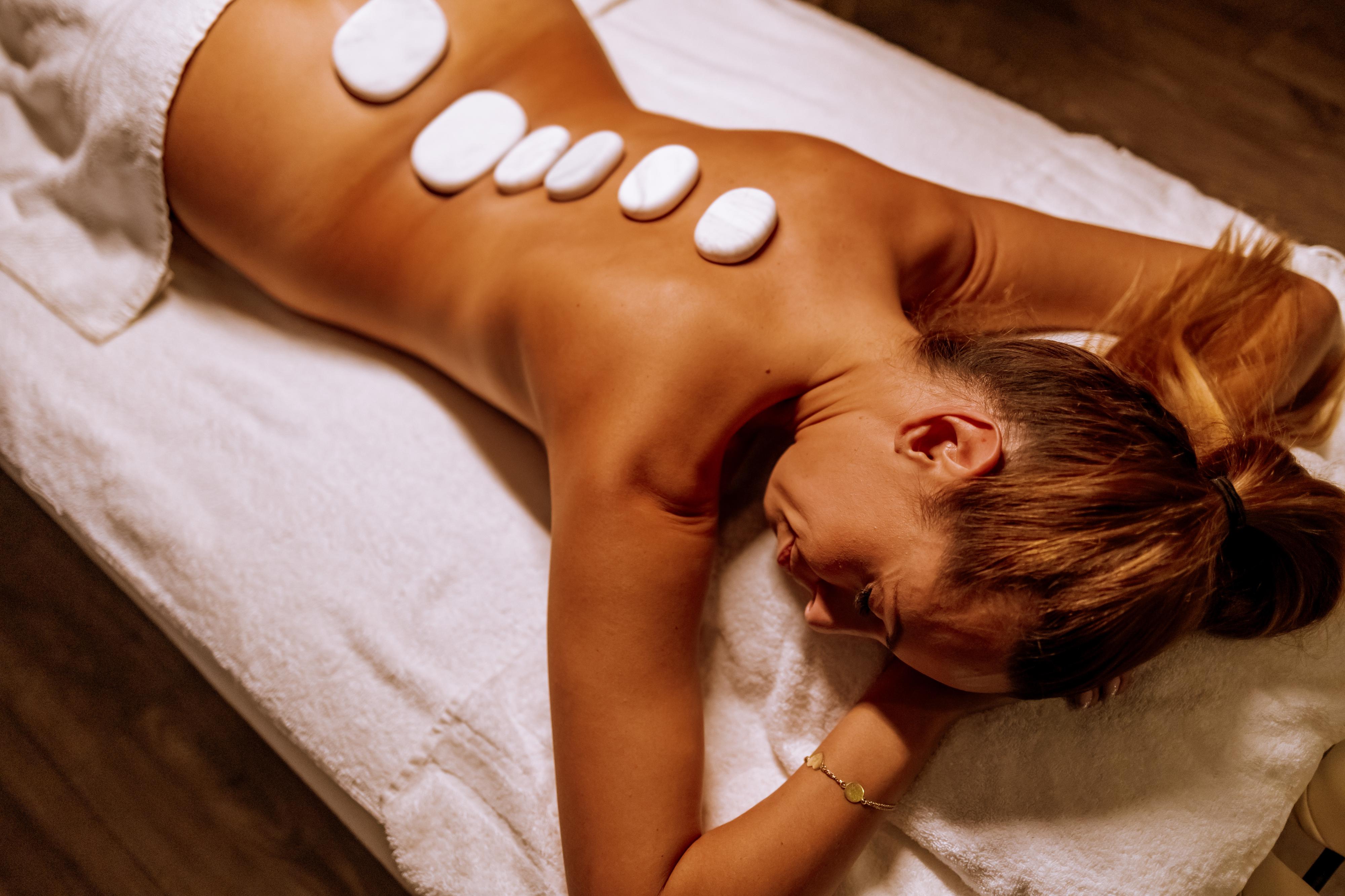 LAYA Spa Ritual foto 2