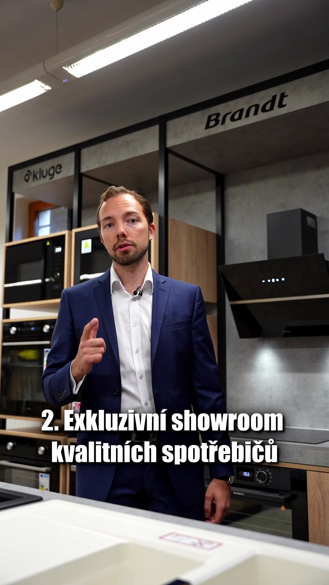 Elektrocentrum Skuhrovec s.r.o. foto 2 (náhled videa)