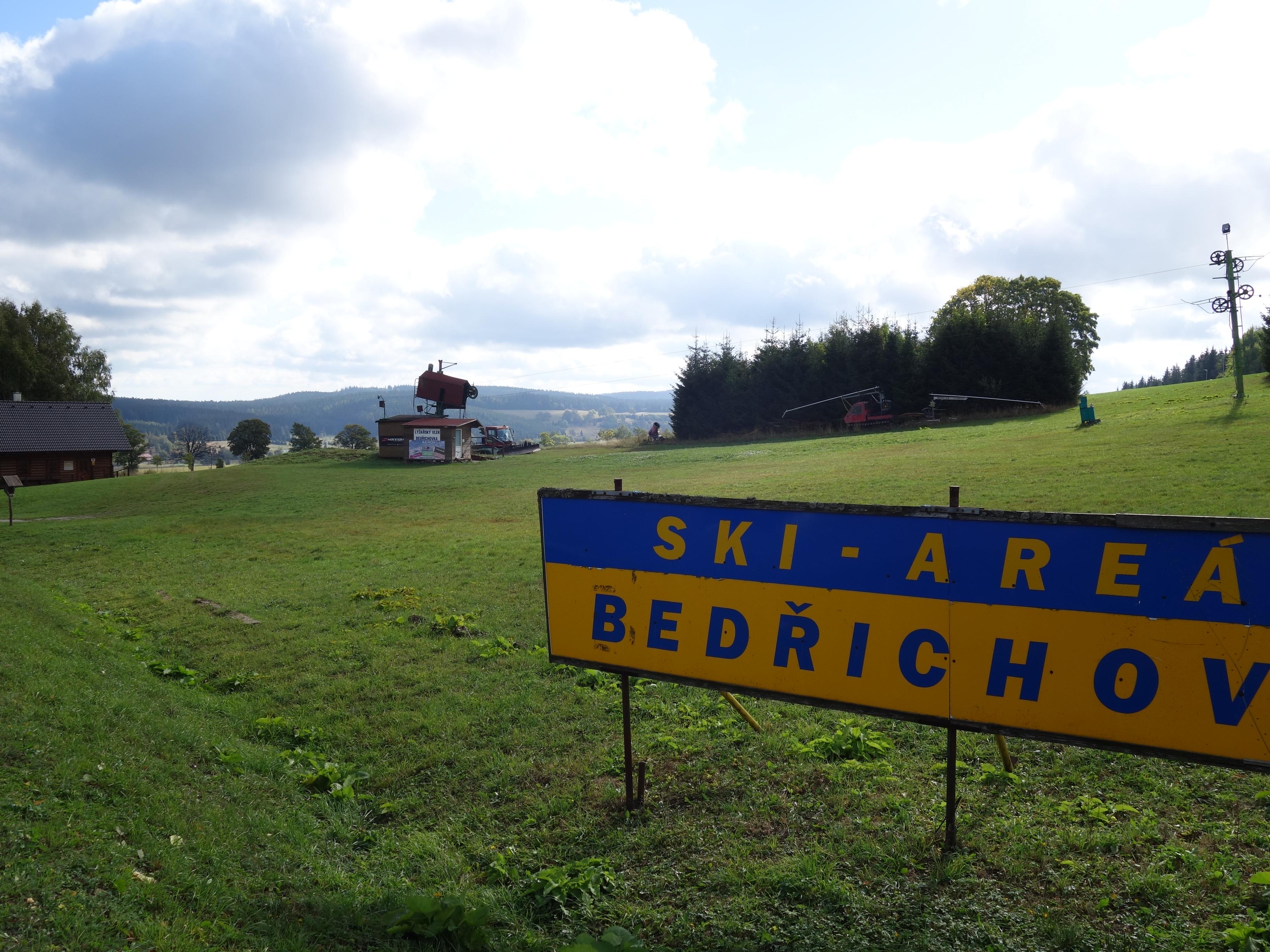 Skiservis Bedřichovka foto 5