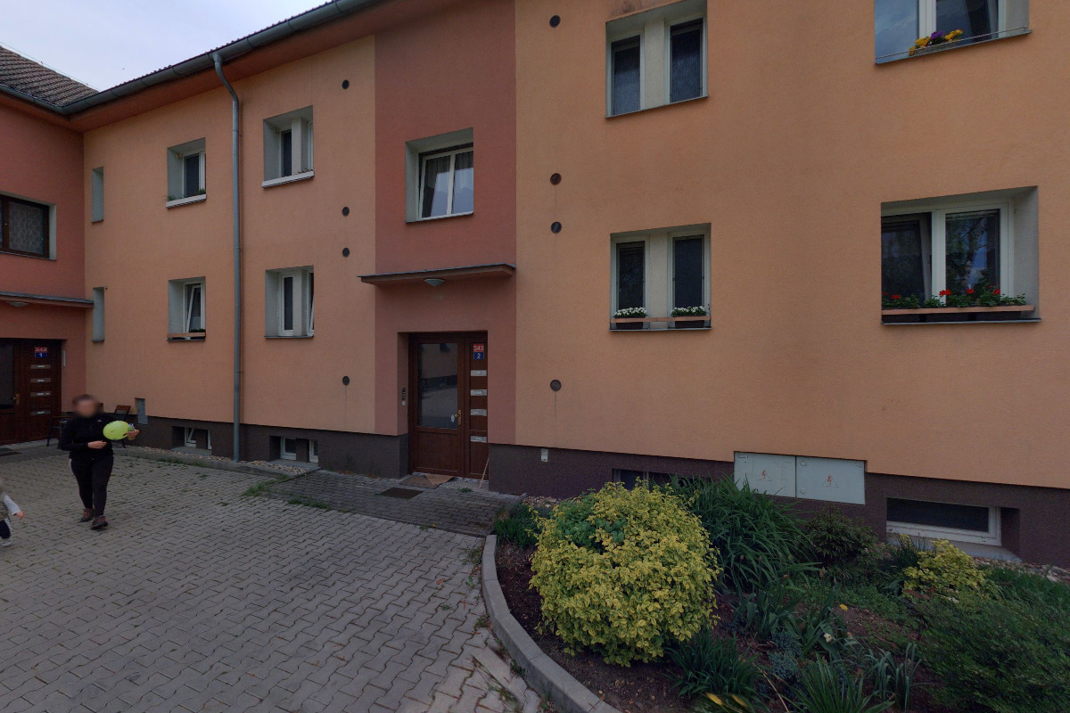 Certifikovaný odhadce nemovitostí - Ing. Martin Šenkeřík