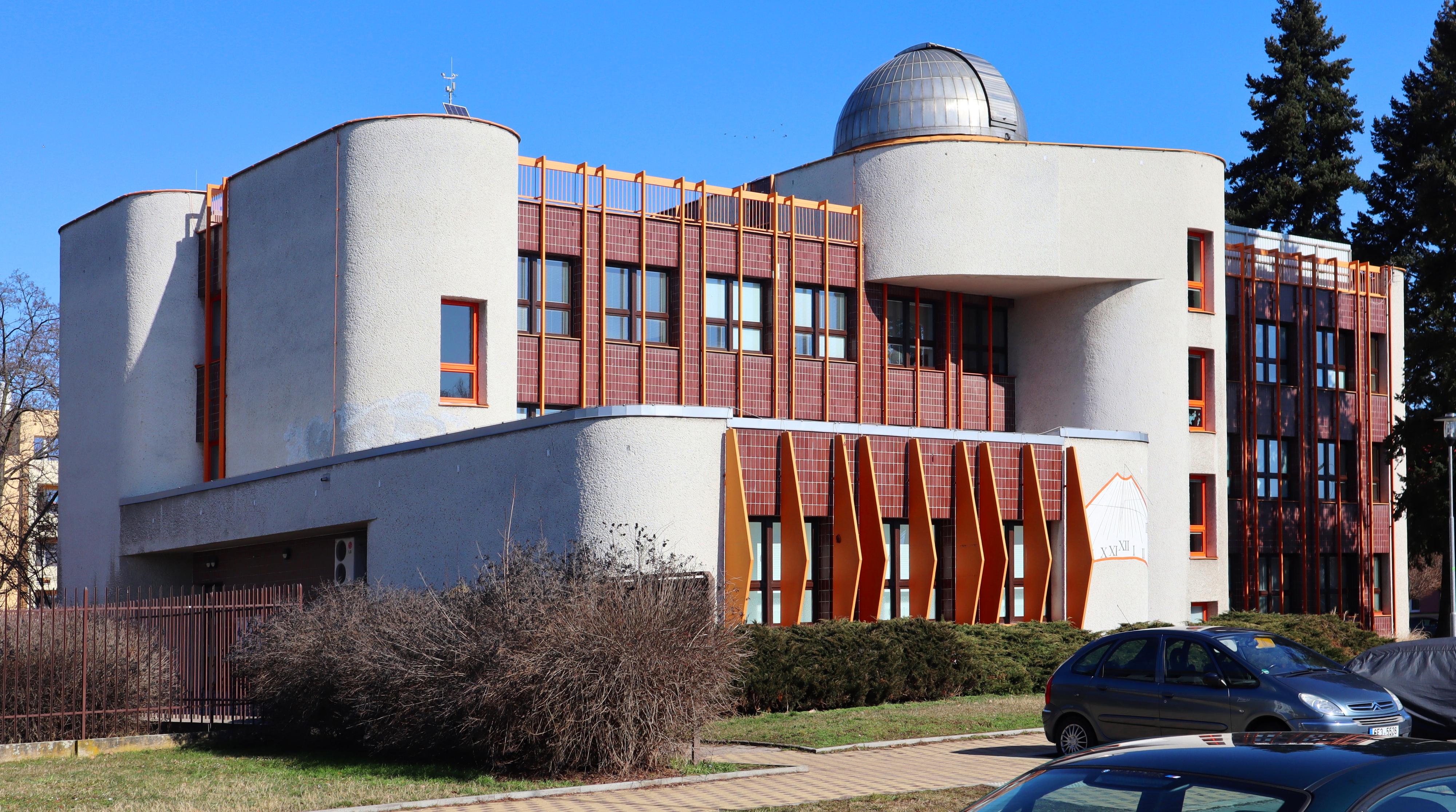 Hvězdárna barona Artura Krause