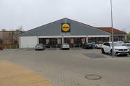 Fotografie Lidl