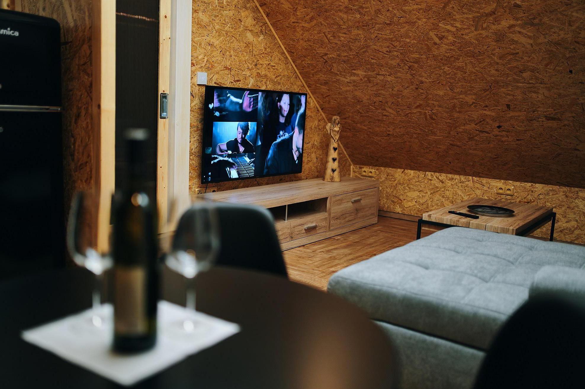 GARAGE Harrachov foto 1