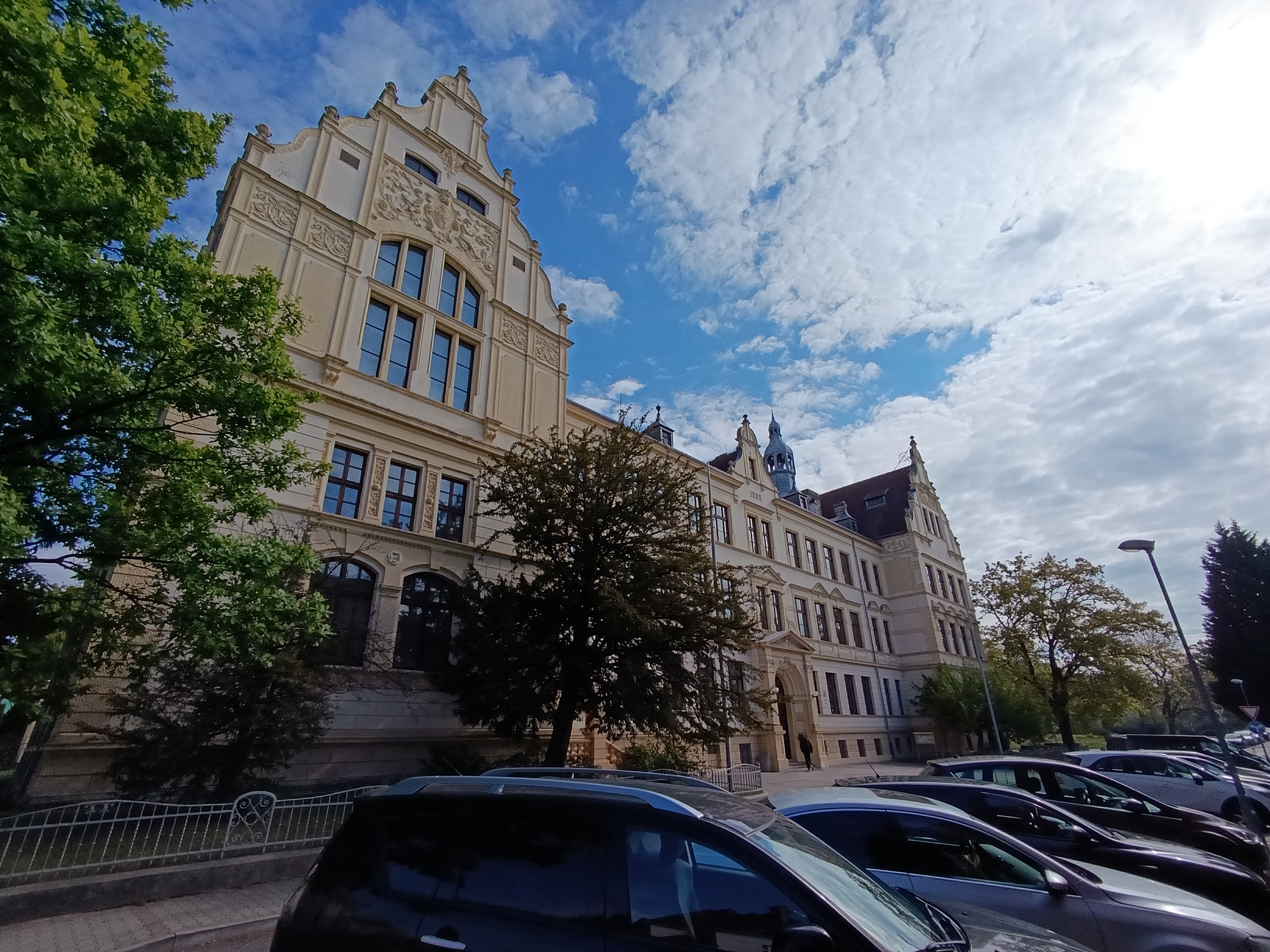 ZŠ Litoměřice, Boženy Němcové foto 5