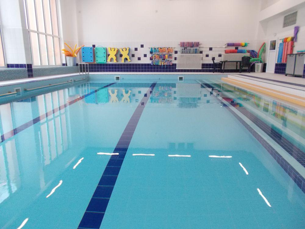 Základní škola Prostějov, ul. Dr. Horáka 24 foto 3