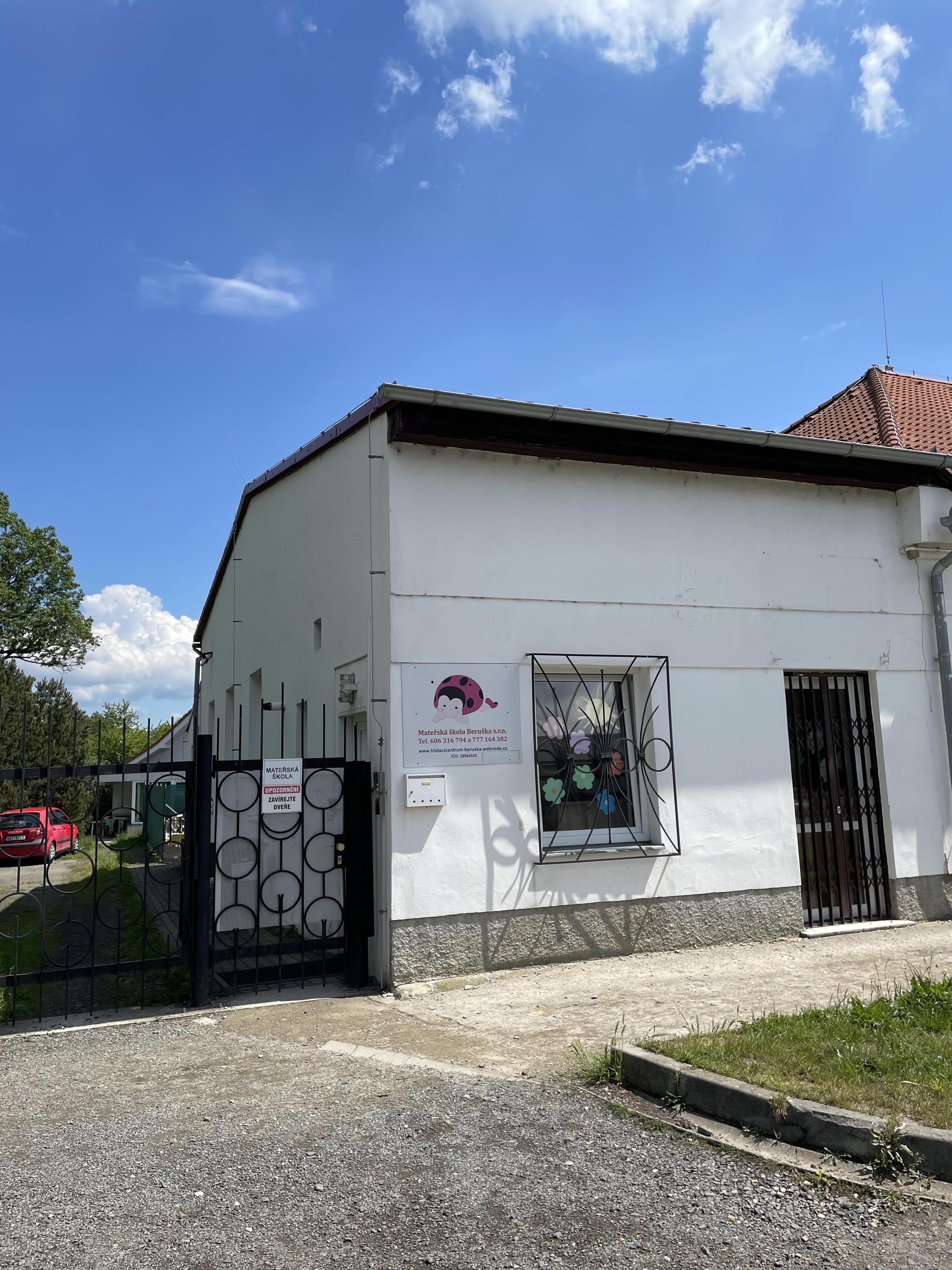 Mateřská škola Beruška - Ladybird, s.r.o. foto 2