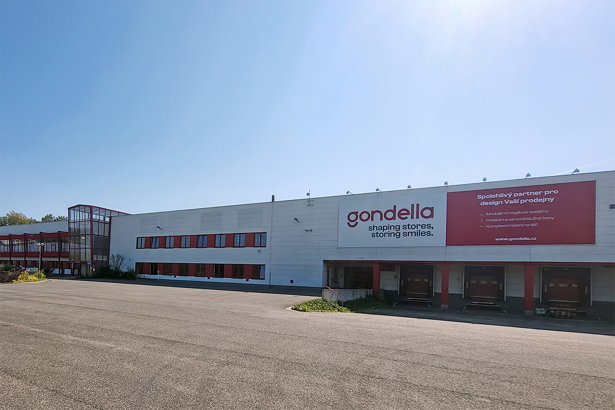 Gondella CZ, s.r.o.