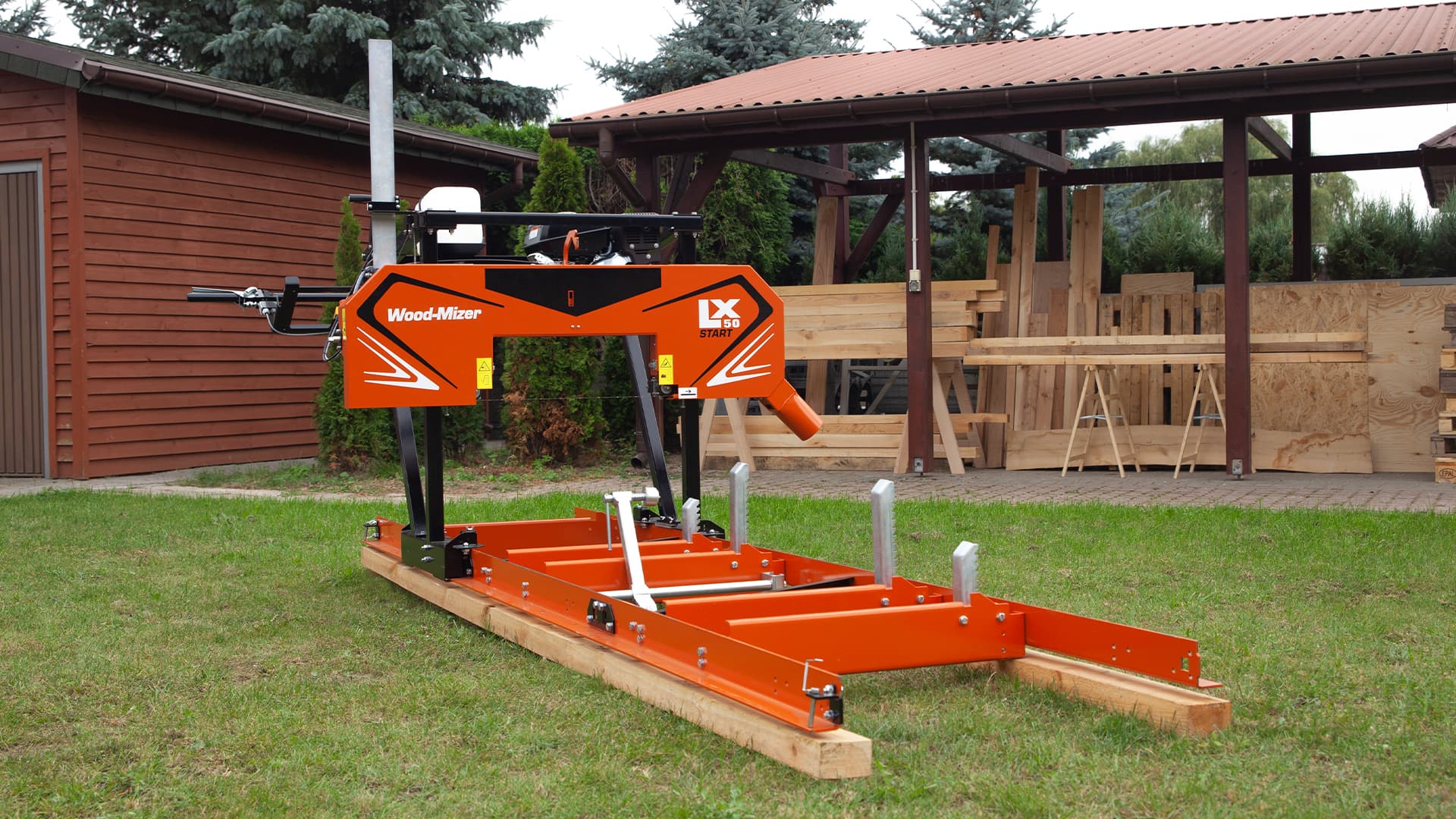 Wood-Mizer CZ s.r.o. foto 4