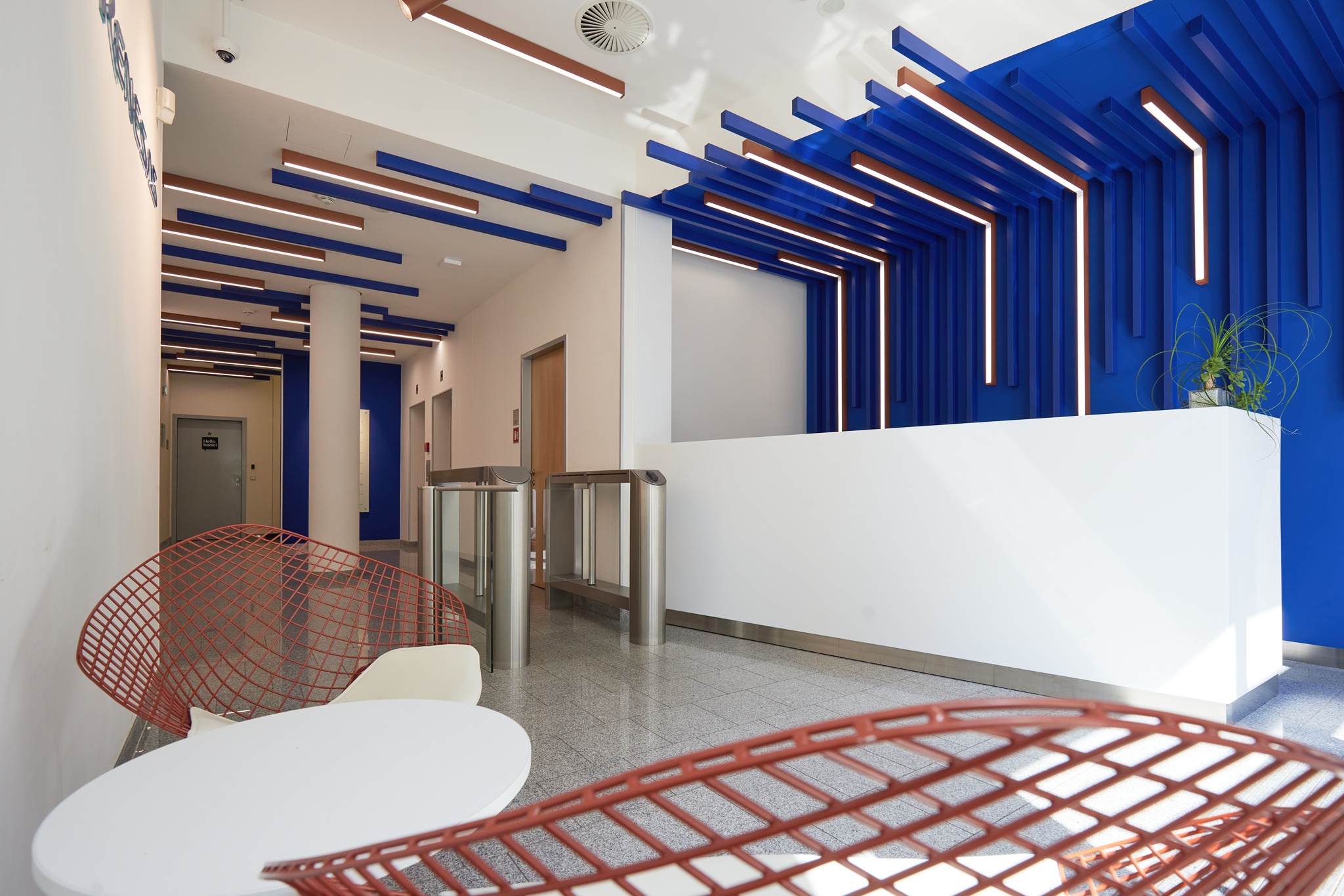IDEA office building foto 2