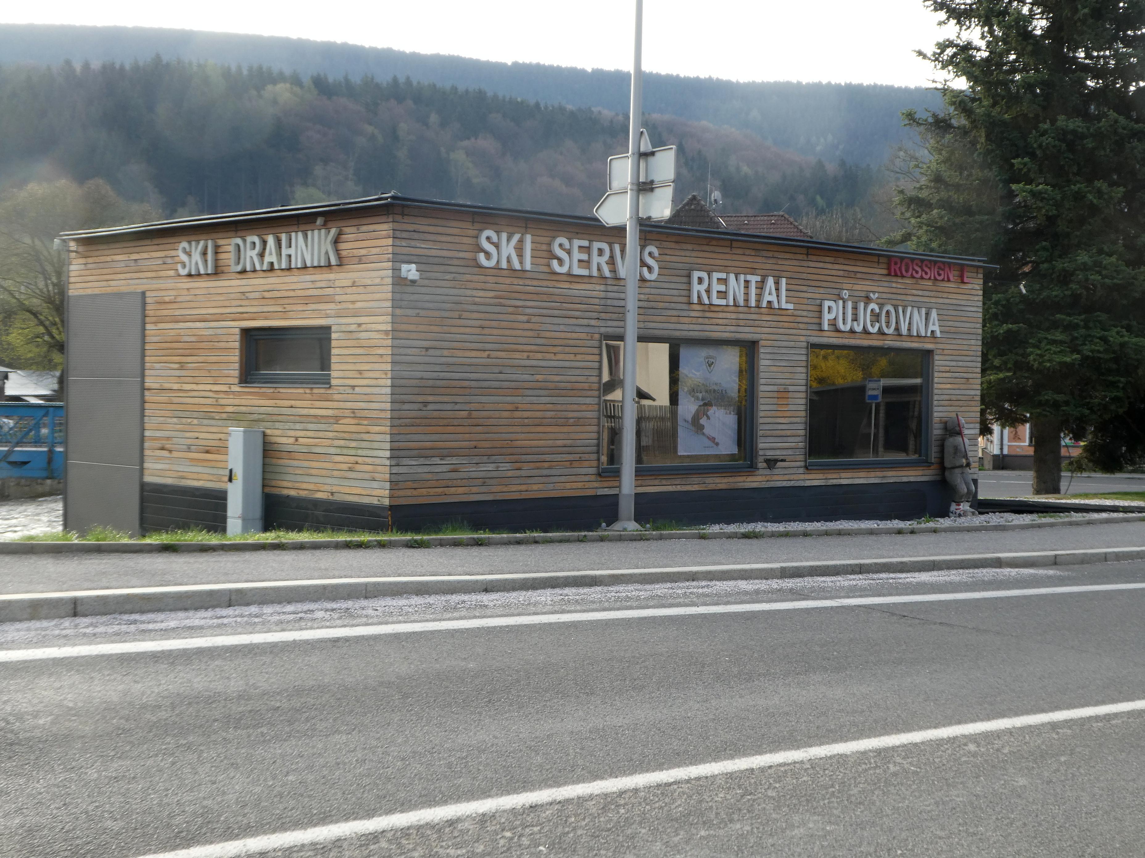 Ski Drahnik foto 5