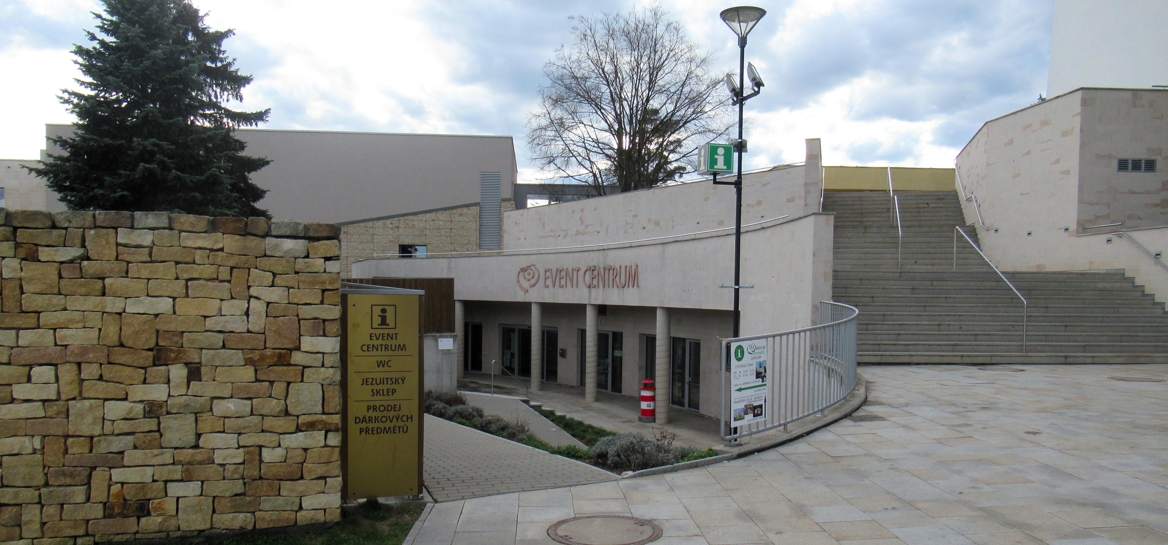 Event centrum foto 5