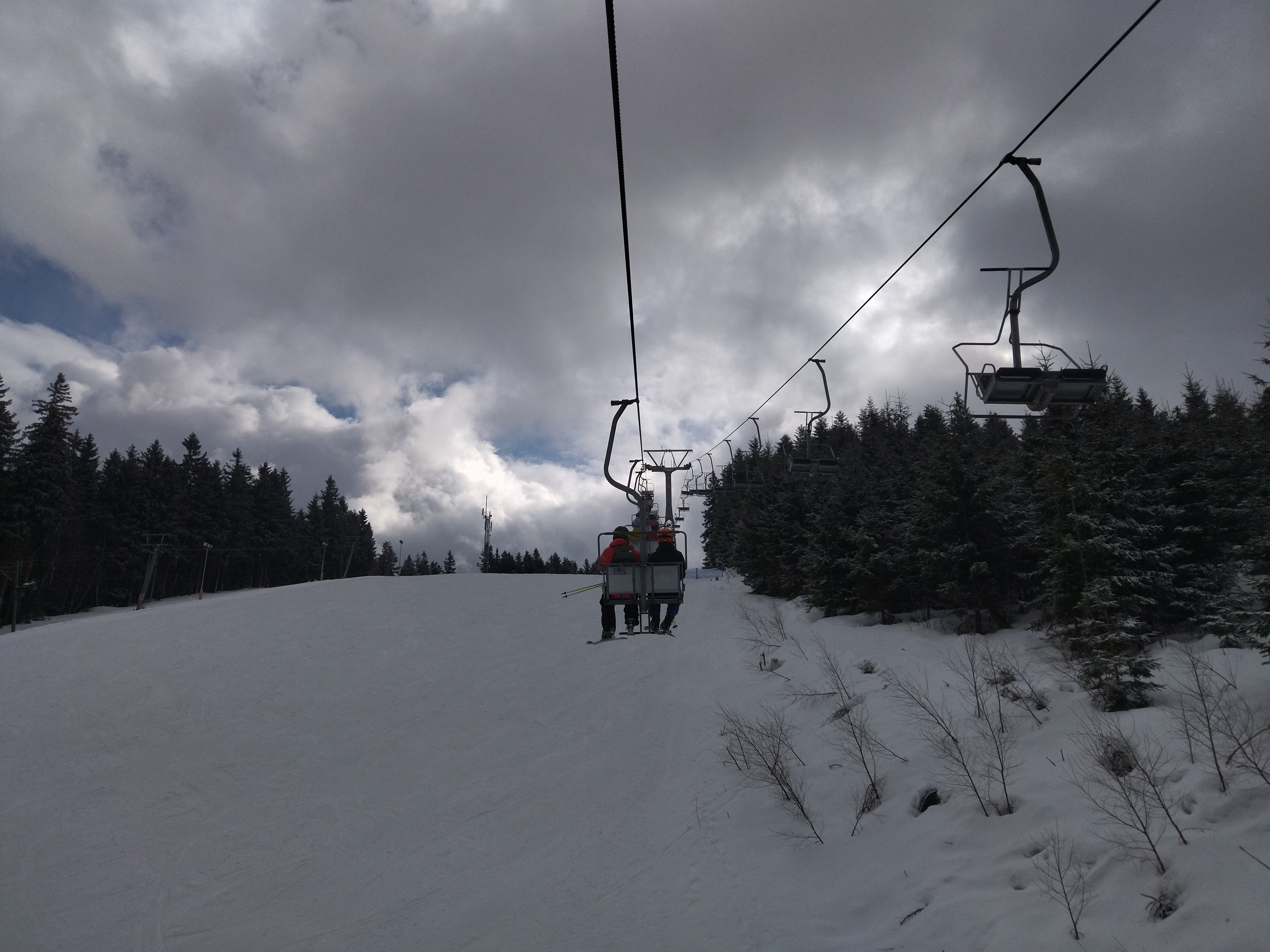 Skicentrum Deštné v Orlických horách foto 5