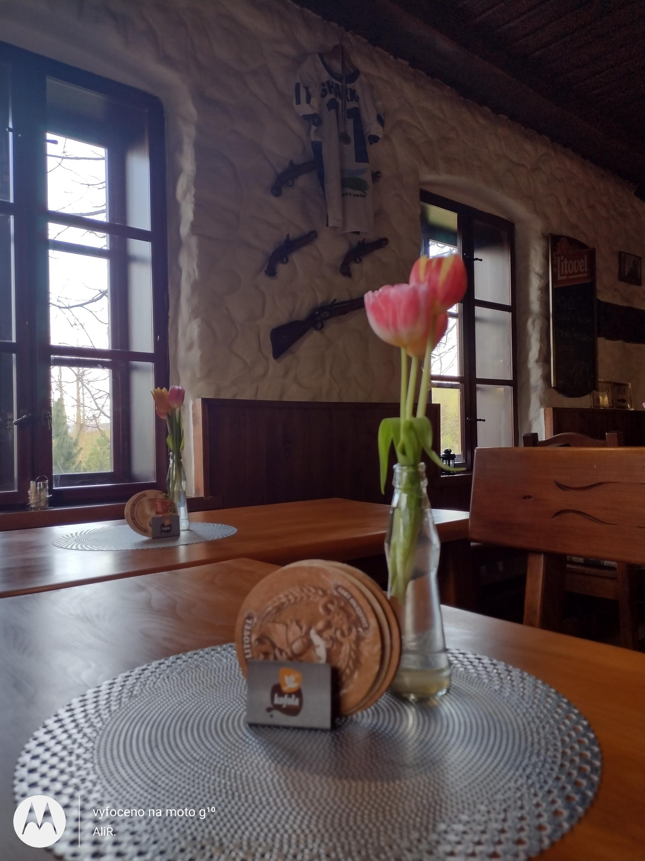 Gutská Krčma foto 3