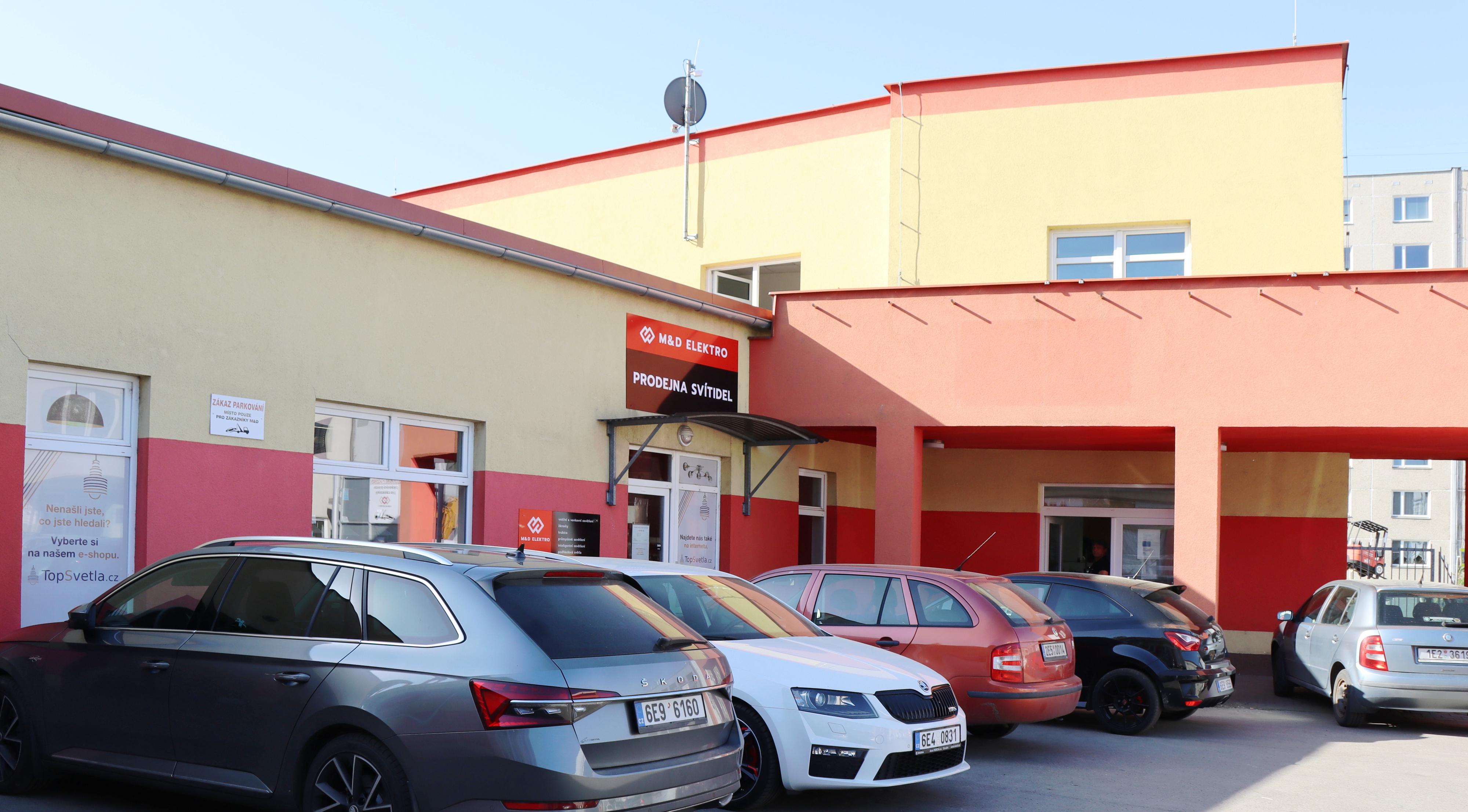 M&D Elektro s.r.o. foto 3