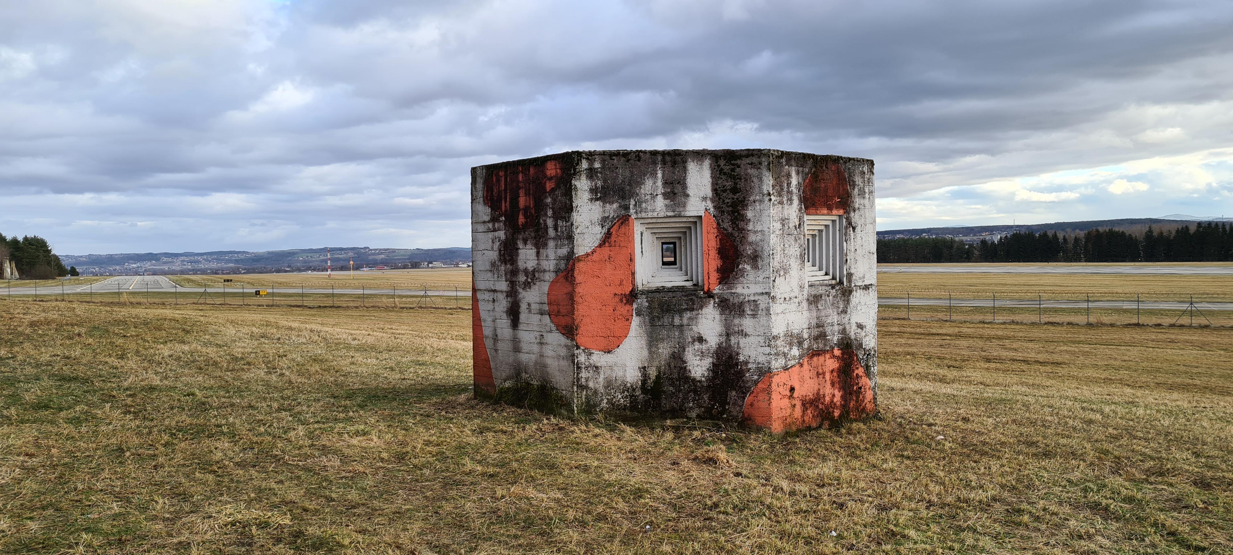 Letiště České Budějovice v Plané foto 5