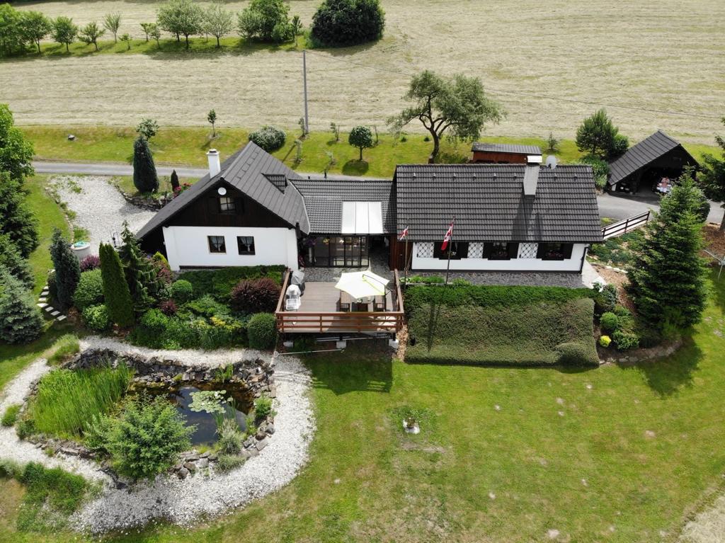 Samota U Květy foto 2