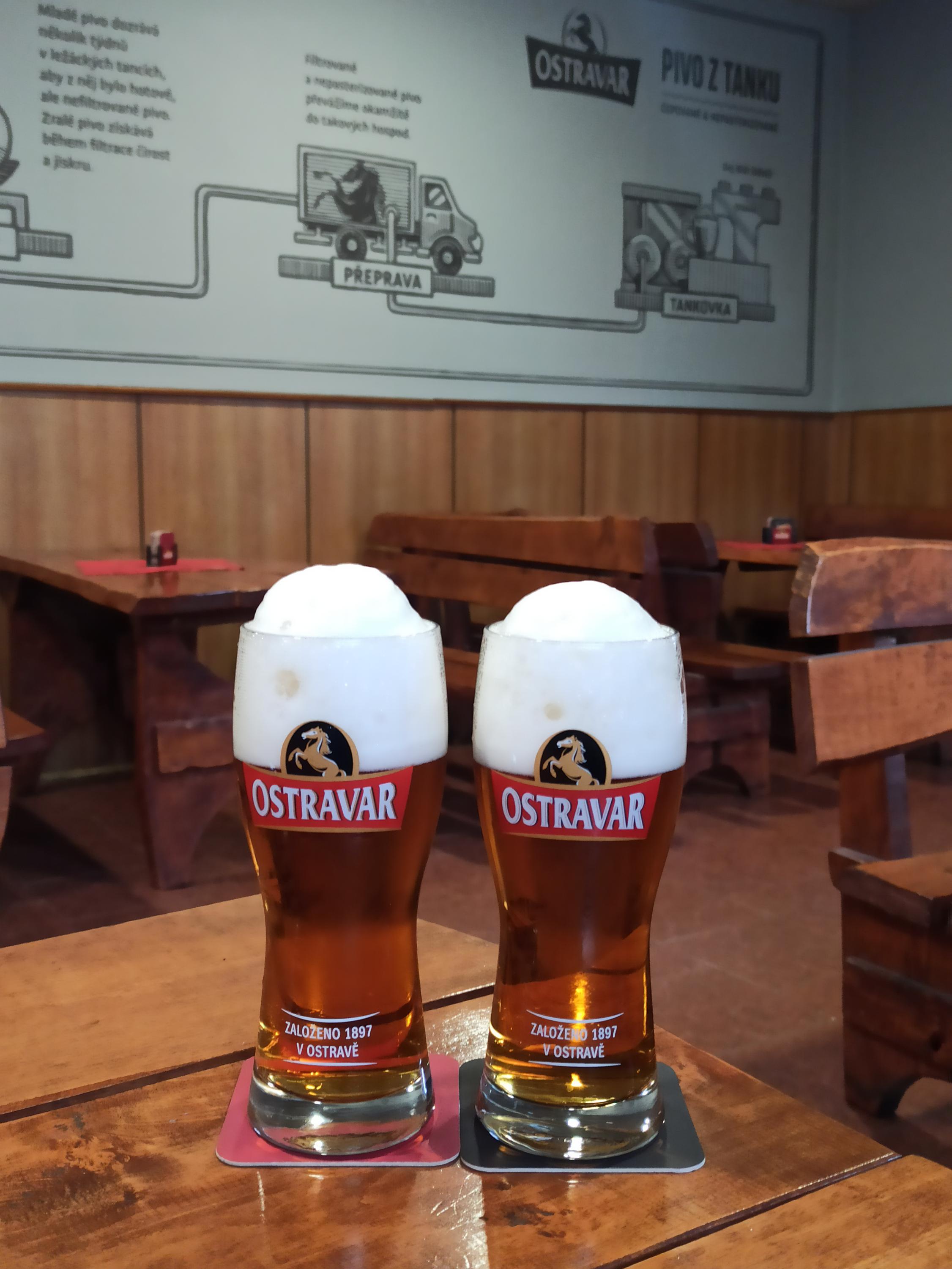 Restaurace Na Kuželně foto 1