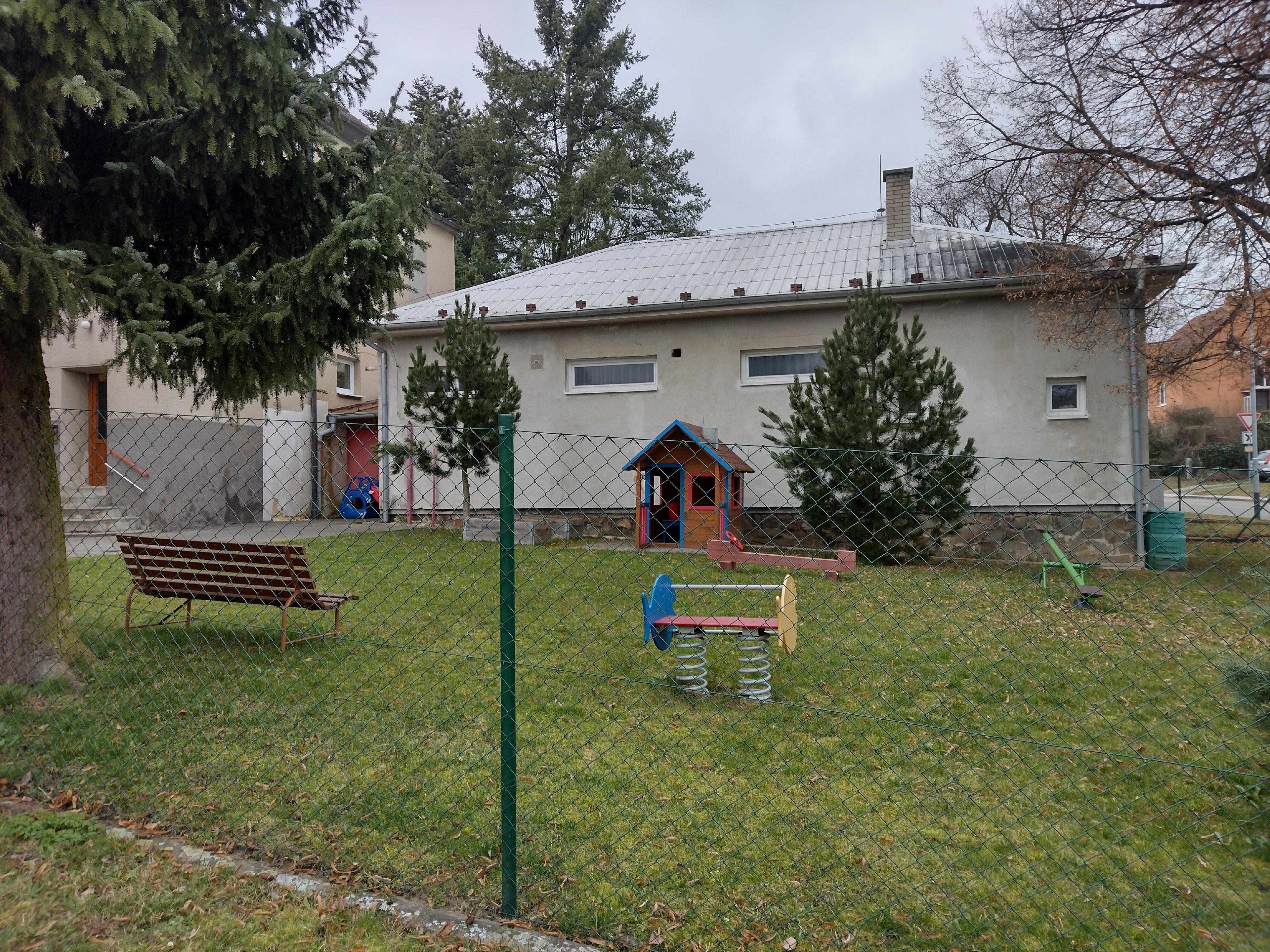 Mateřská škola Žďár, okres Blansko foto 6