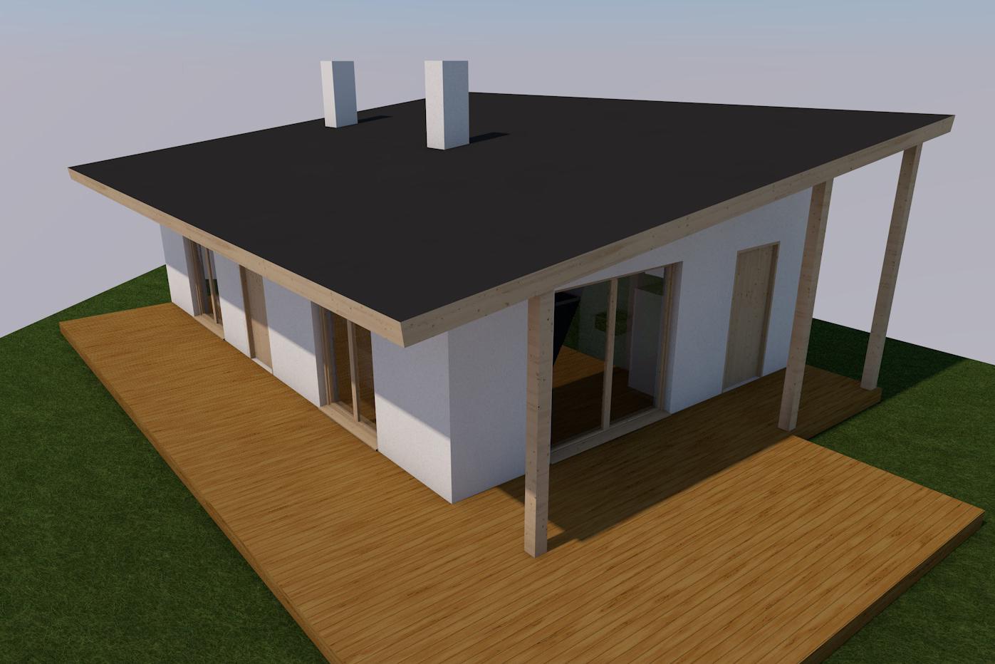 Přeprava nákladů - U Tenisových kurtů foto 3