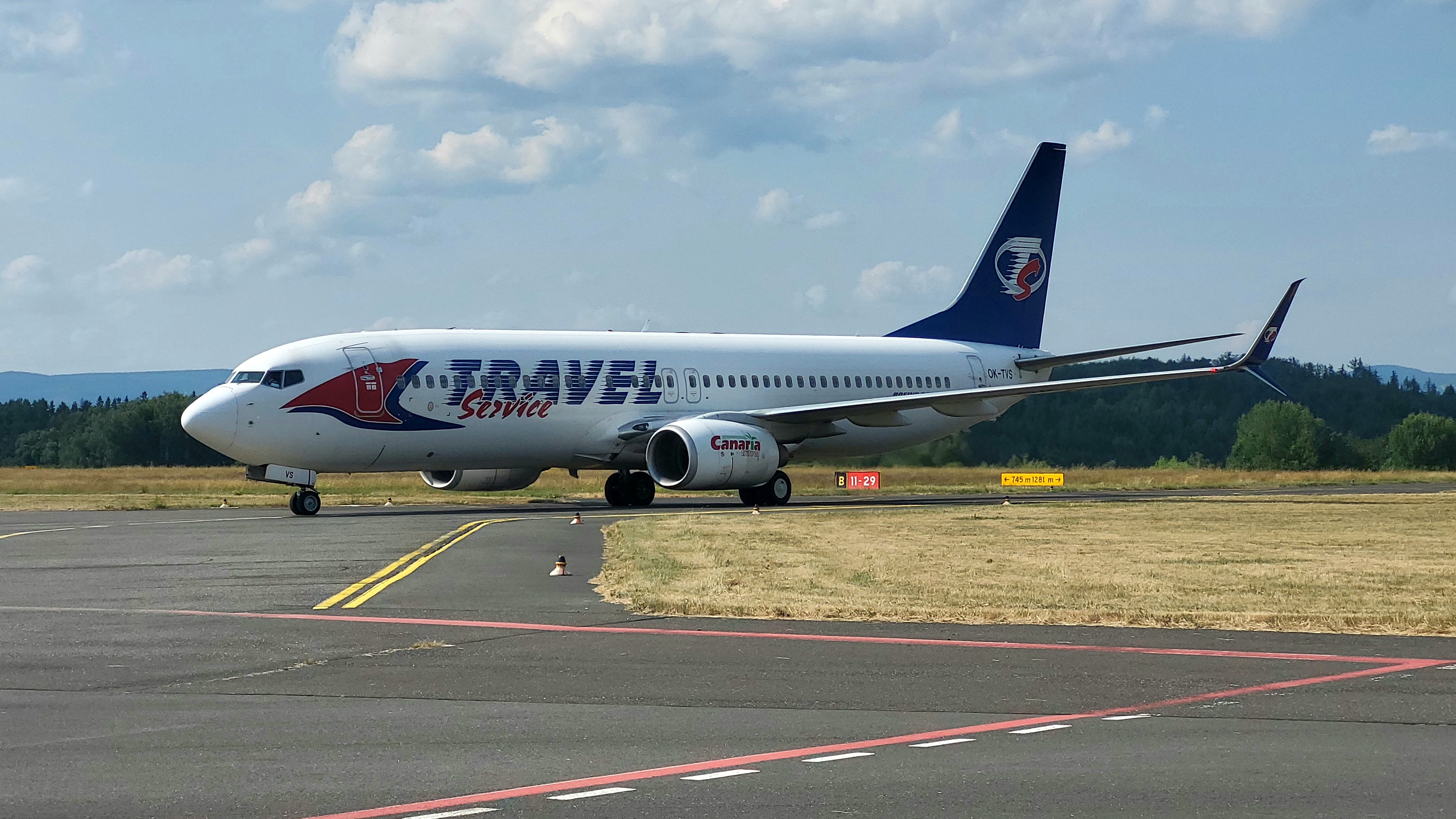 Letiště Karlovy Vary, s.r.o. foto 6