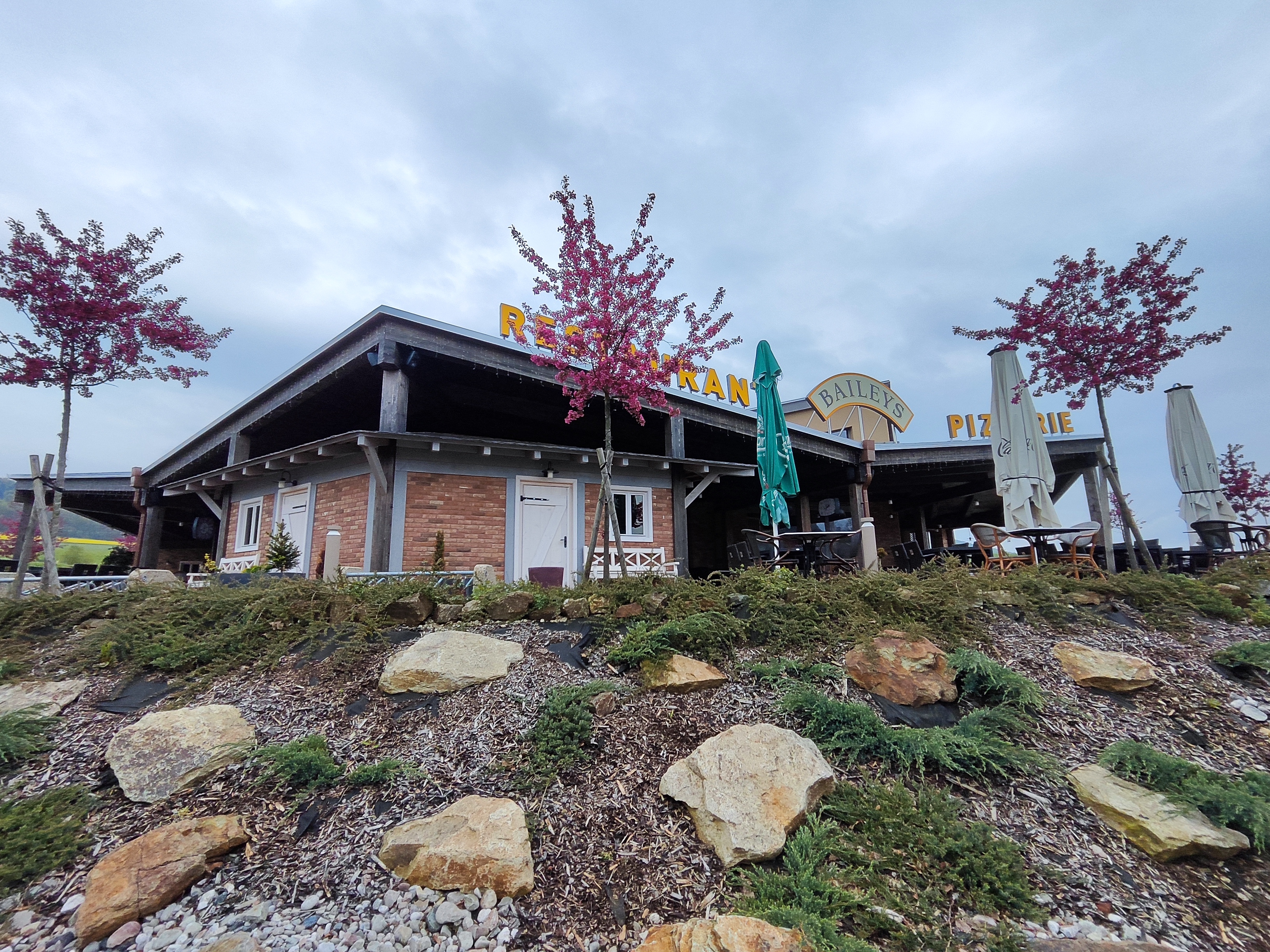 Baileys Folmava foto 2