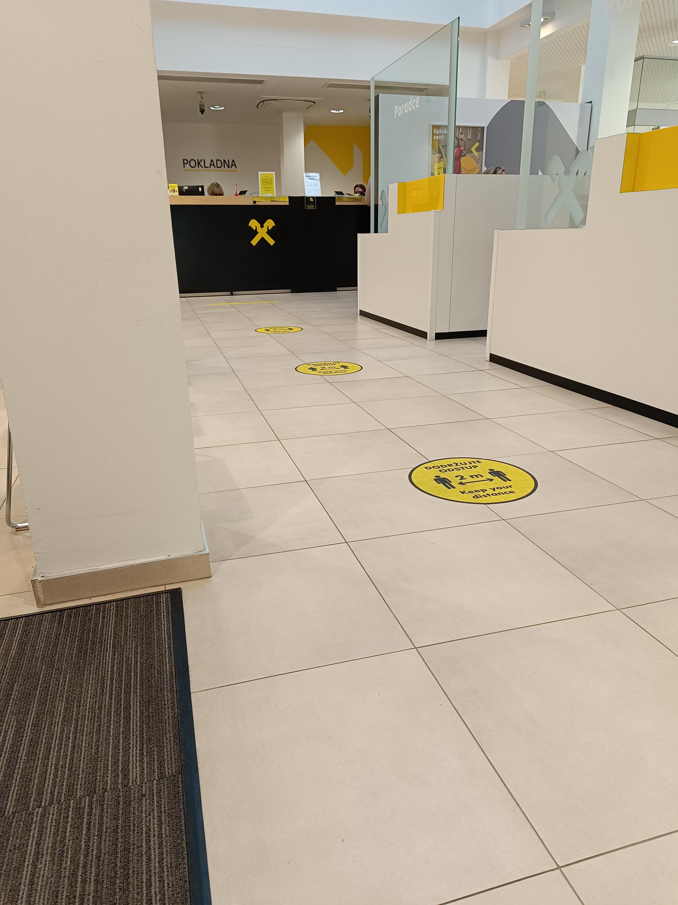 Raiffeisenbank - pobočka foto 2