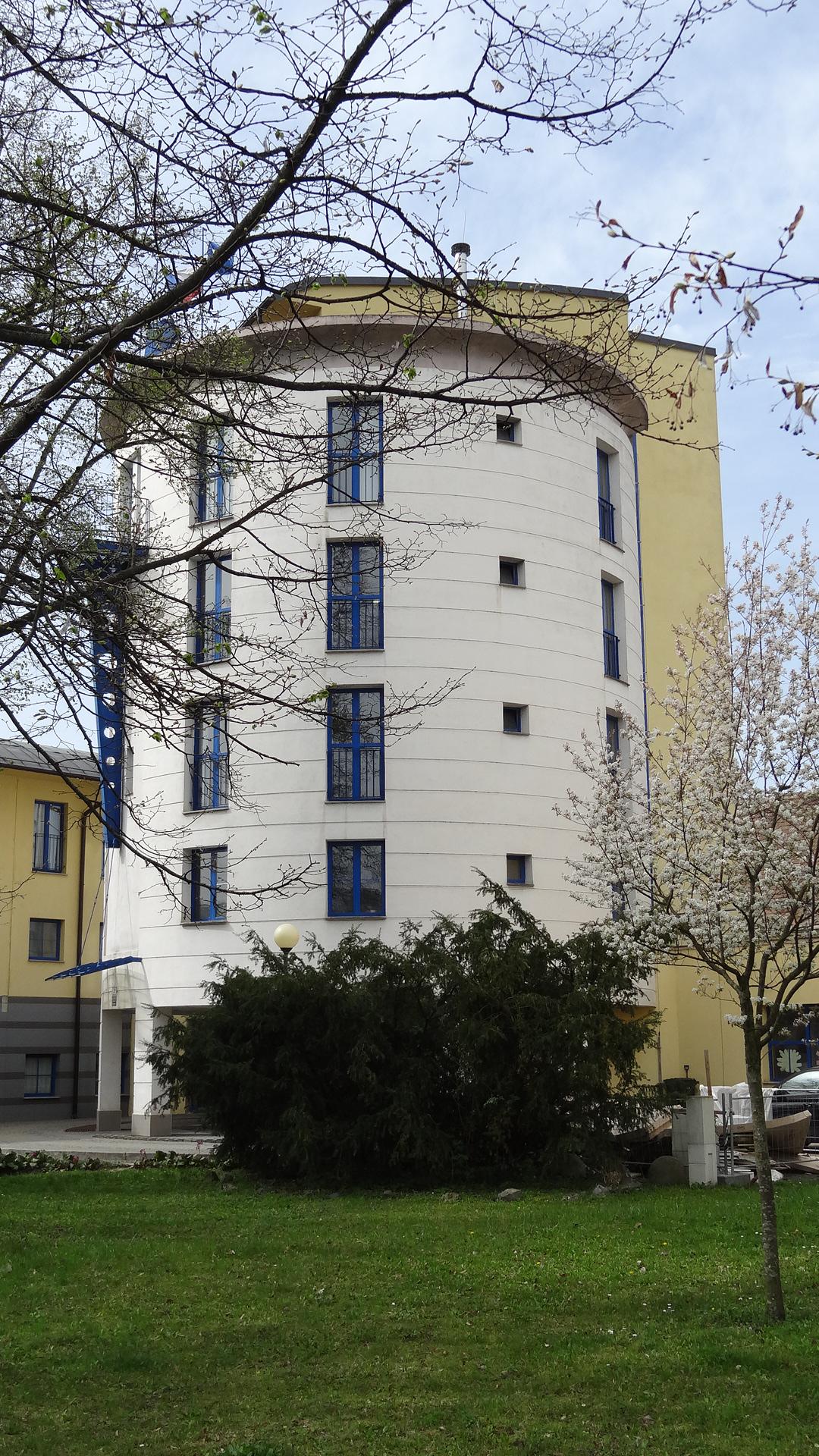 Úřad městské části Brno-Žabovřesky foto 4