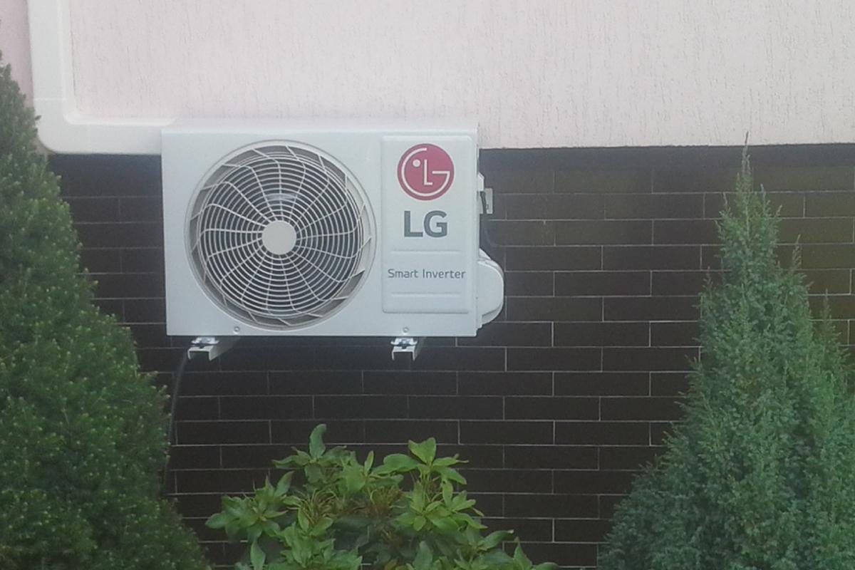 Tepelná čerpadla, klimatizace Česká Klima s.r.o.