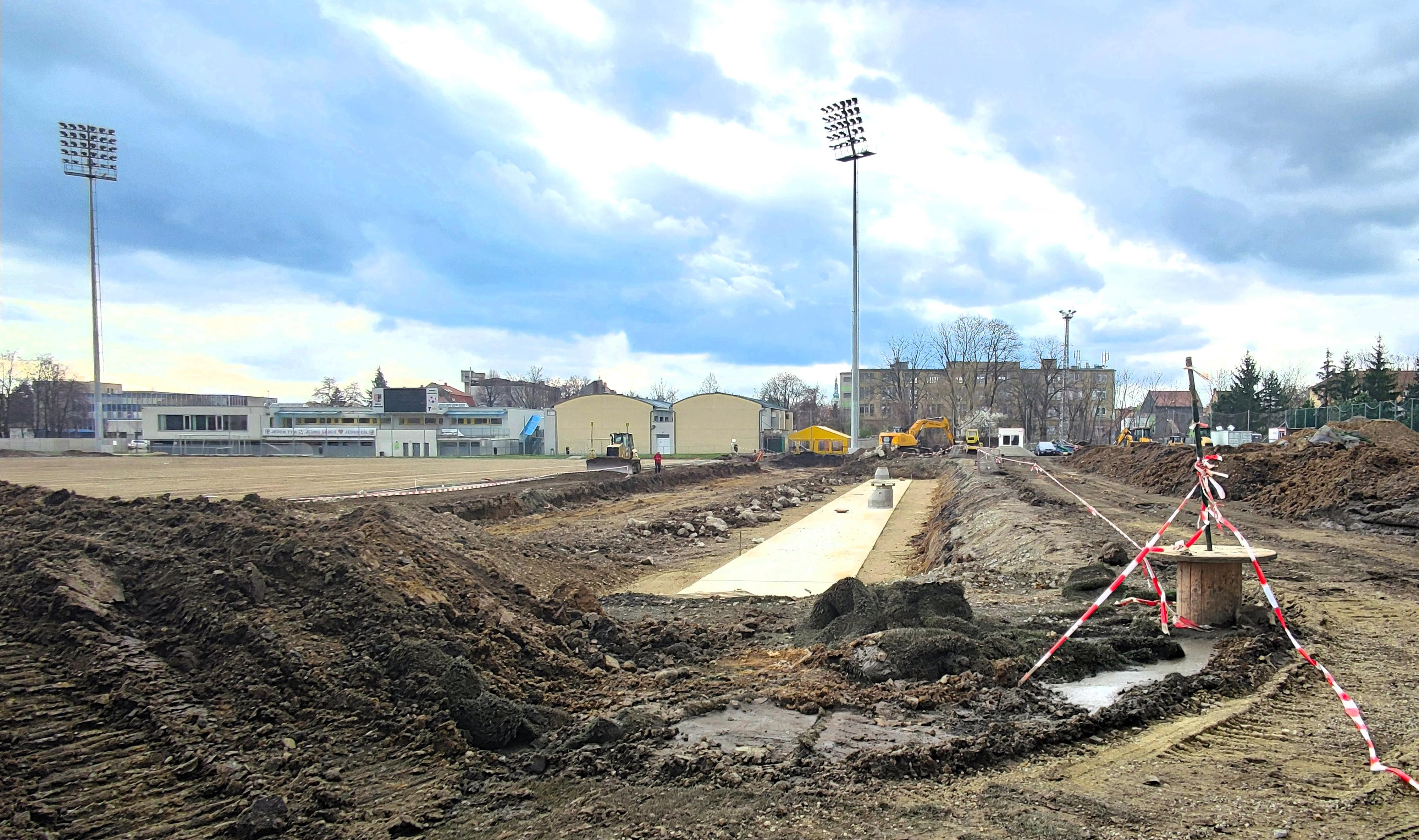 Okresní fotbalový svaz Prostějov foto 4