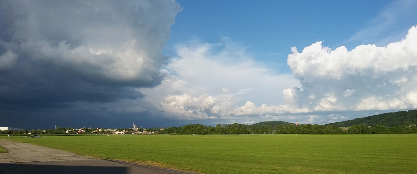 Letiště Hranice foto 4