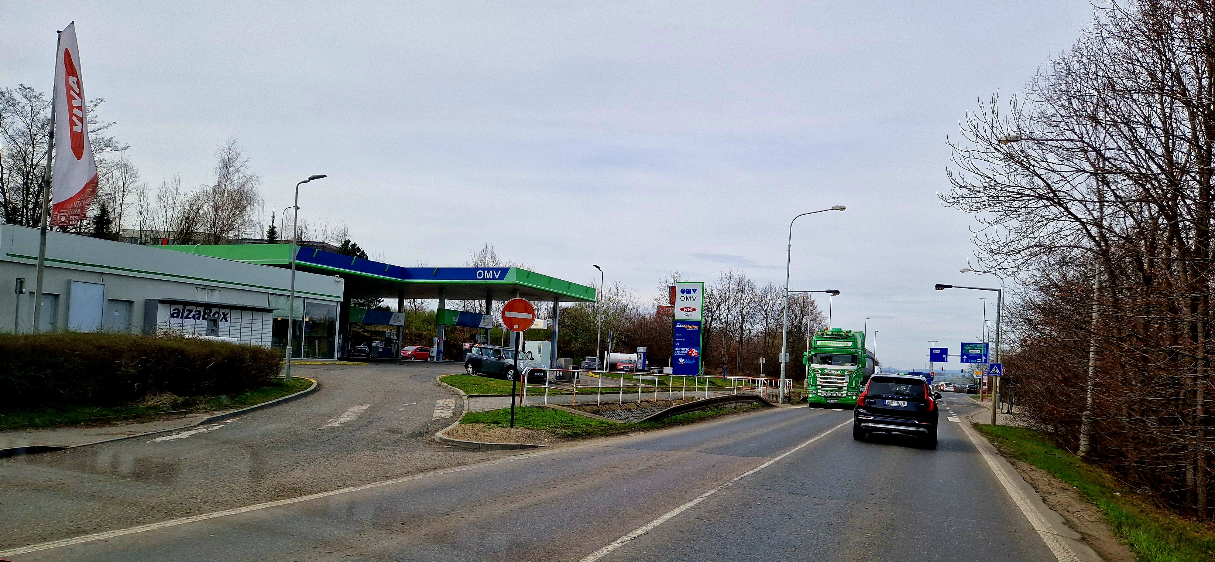 OMV foto 3