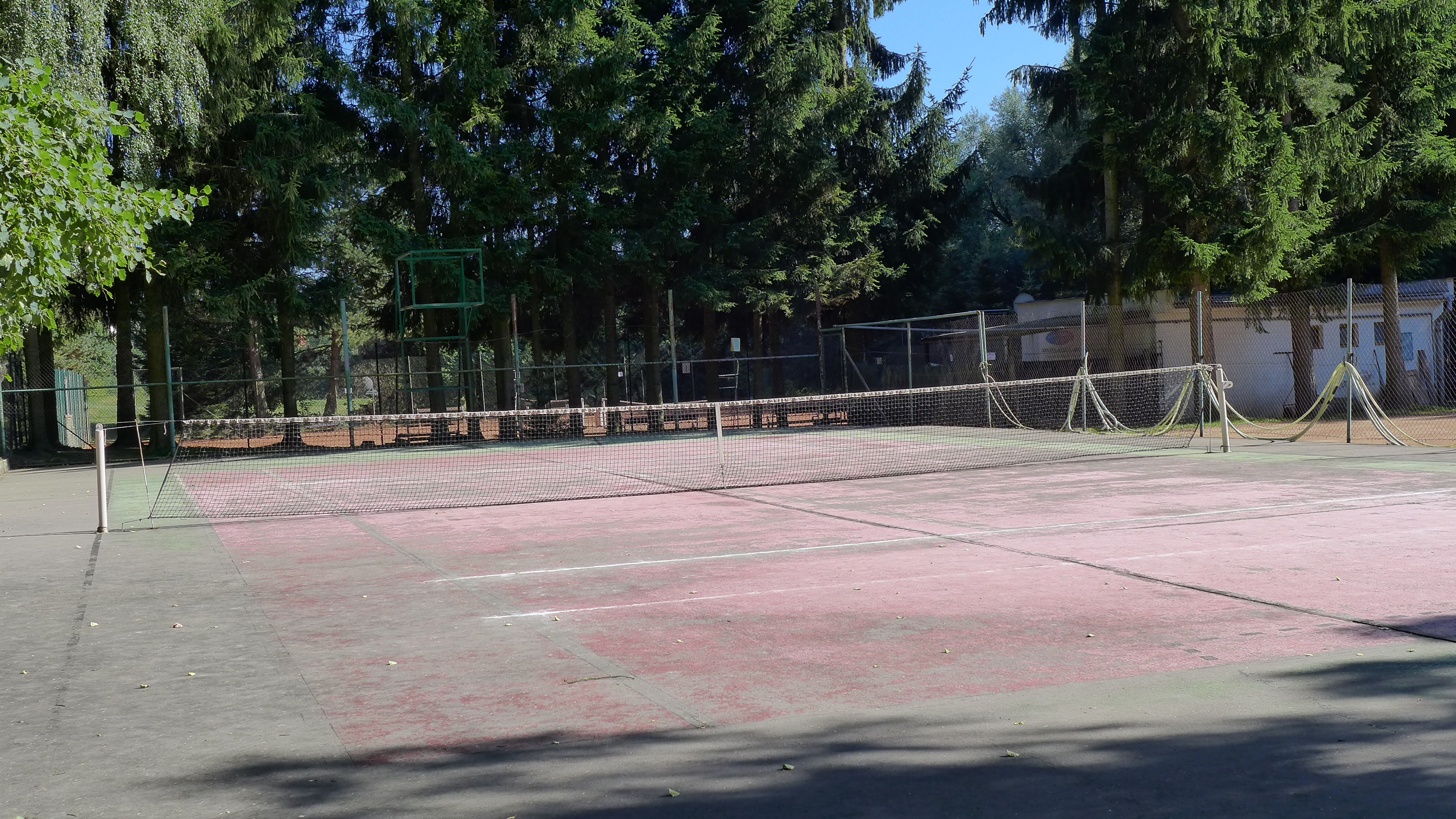 Koupaliště Kojetice foto 4