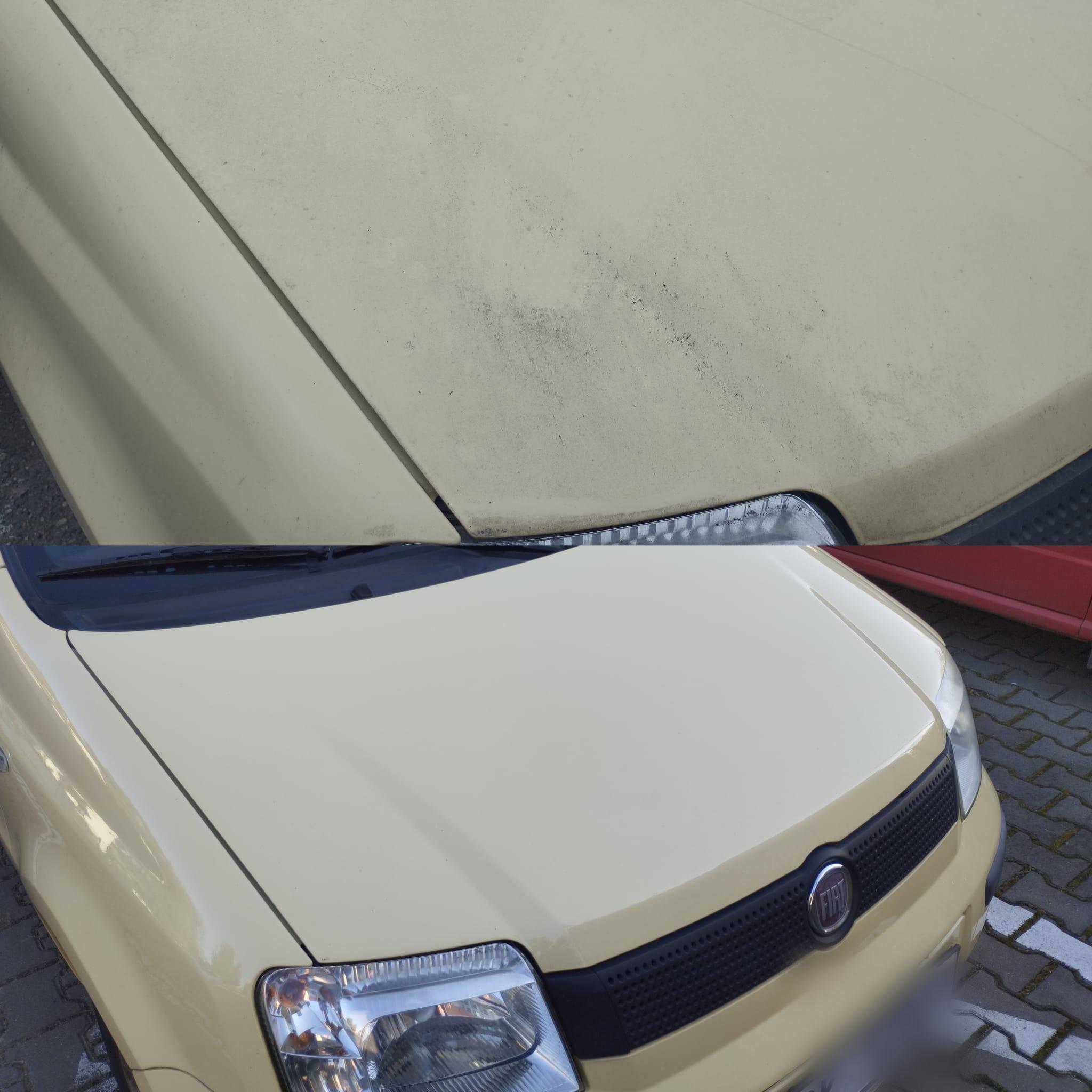 BuldockGarage - čištění interiéru a exteriéru vozů foto 2