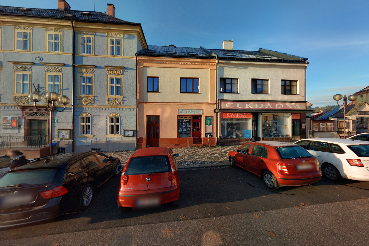 Galerie Geremus foto 3