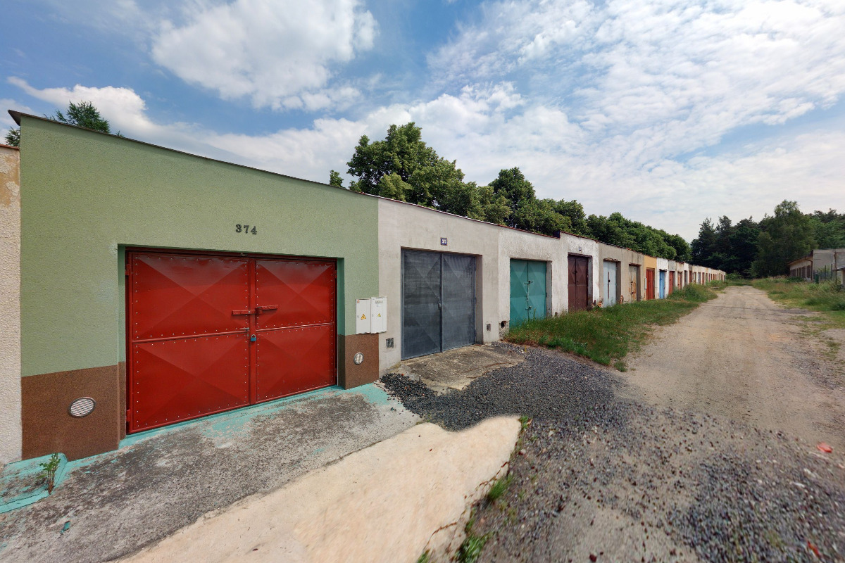 Cykloservis Hodek foto 3