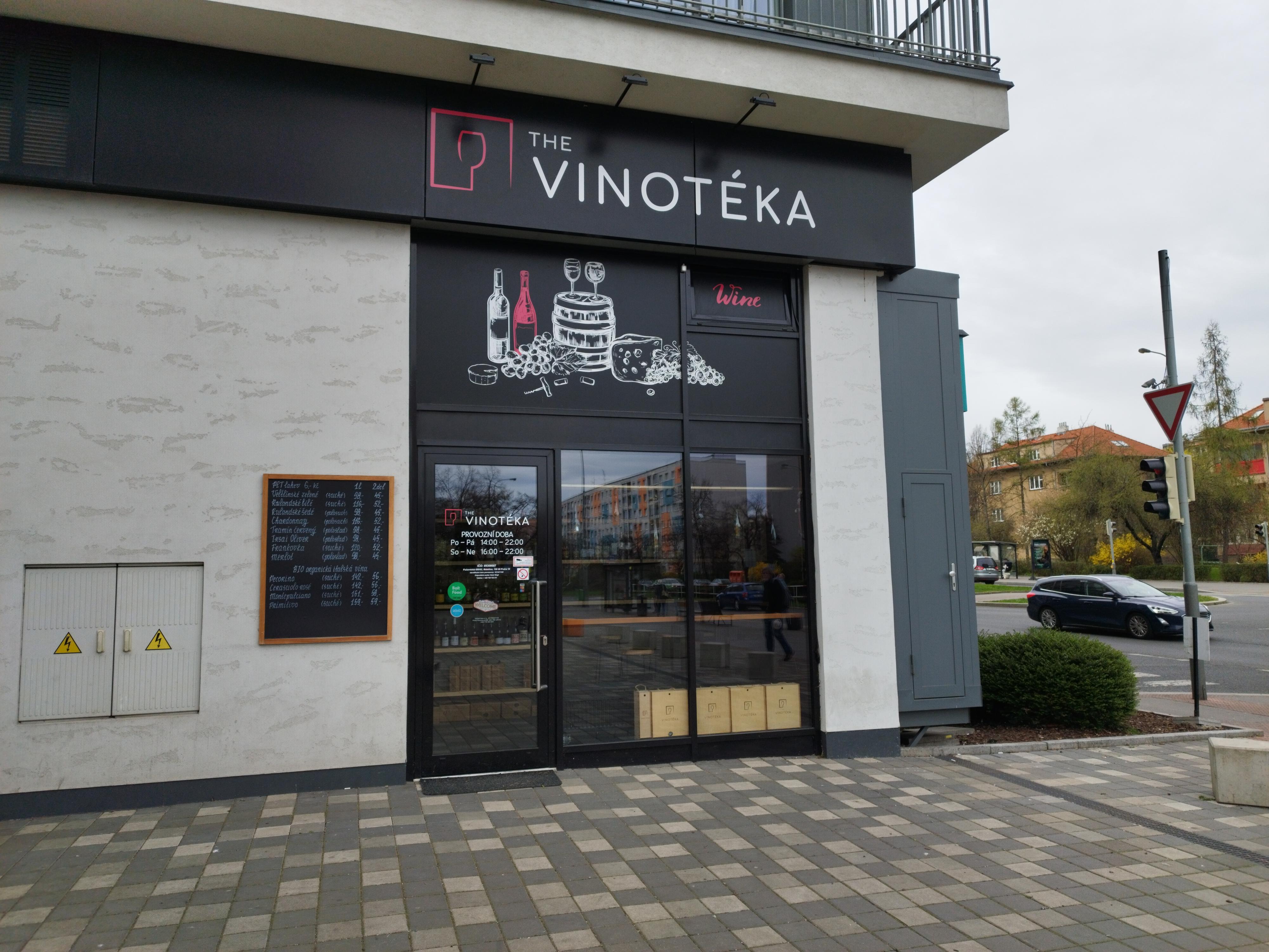 The Vino foto 4