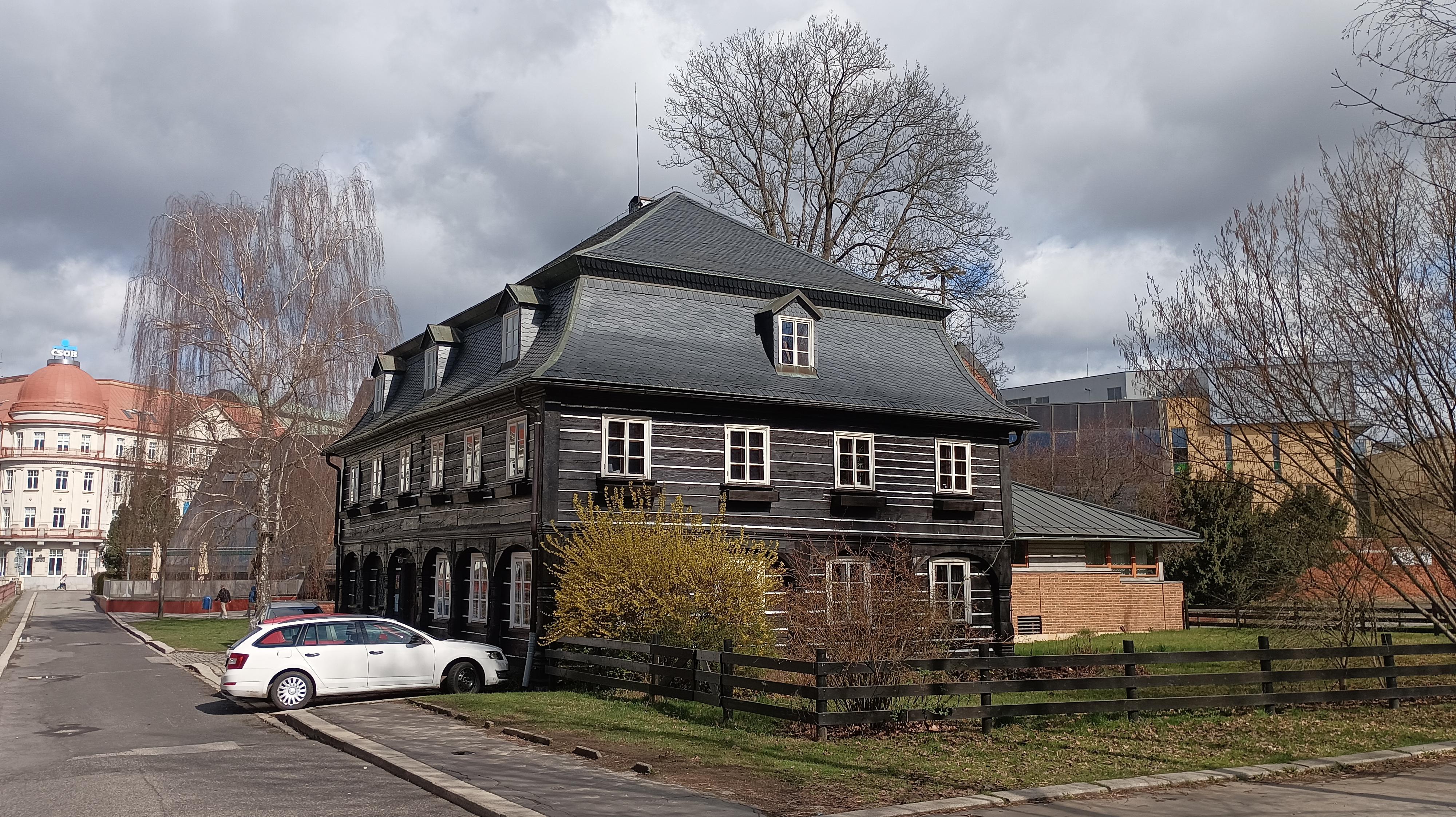 AOPK ČR - Regionální pracoviště Liberecko foto 2