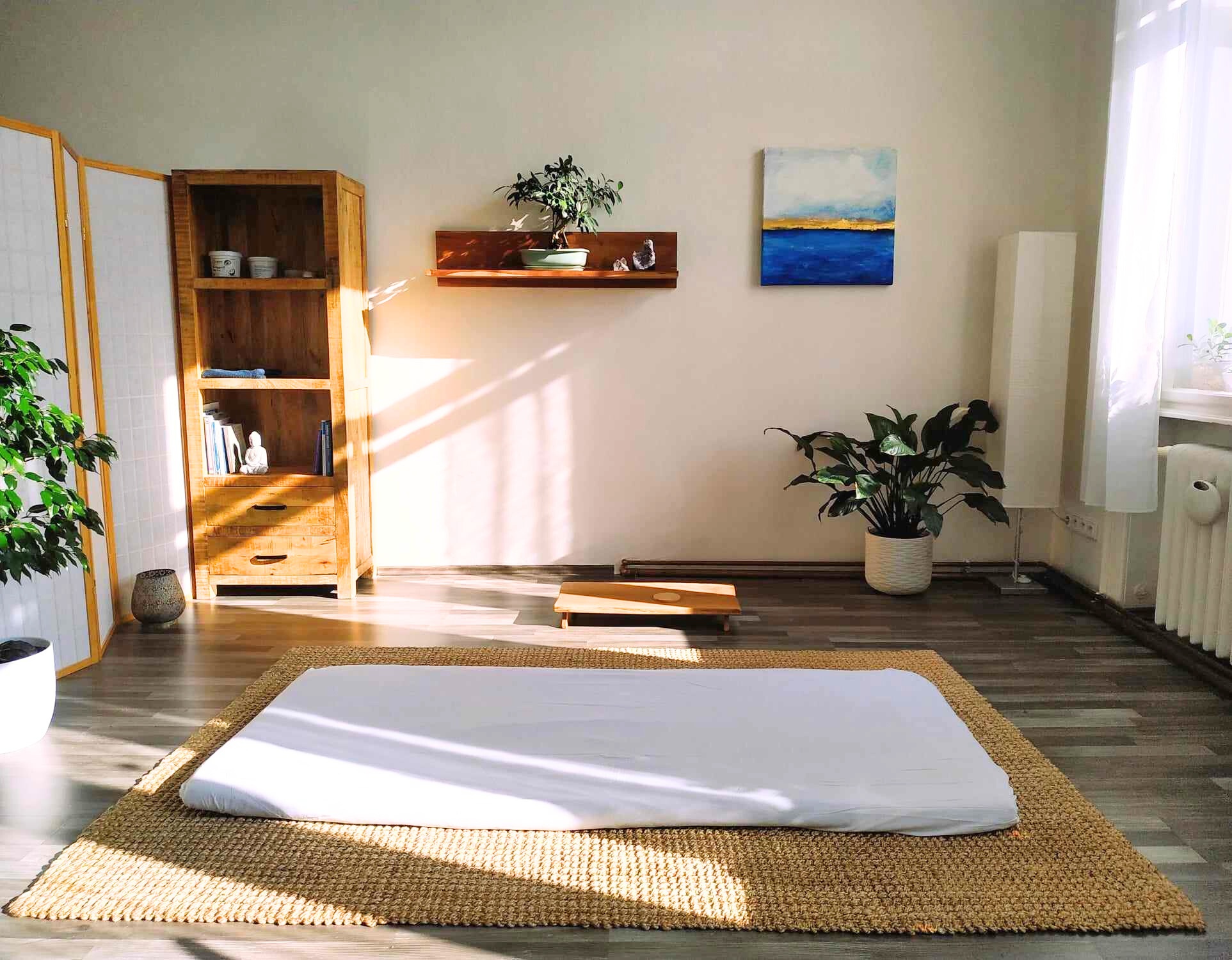 Manuální terapie Vojtěch Svoboda