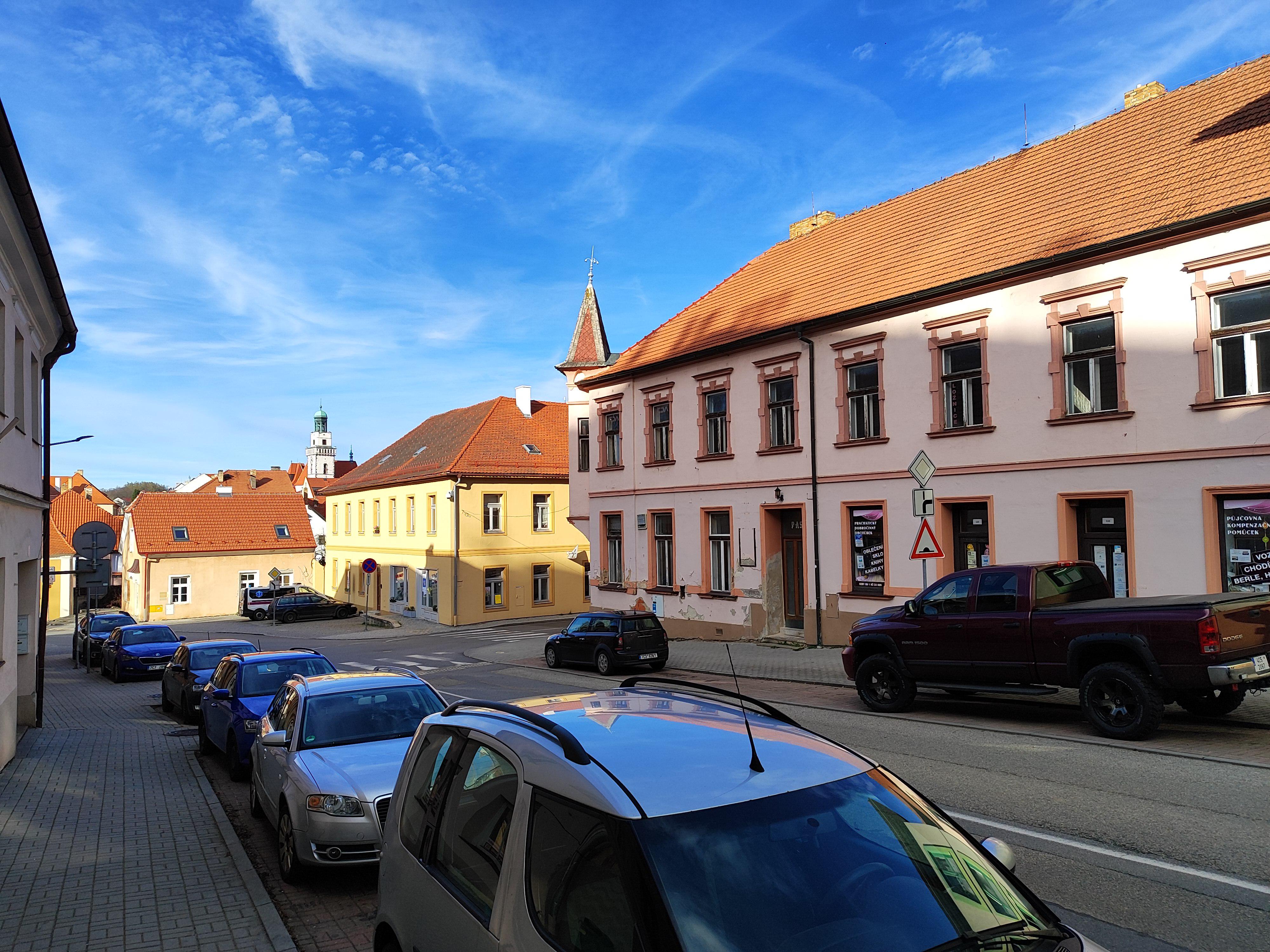 Čistírna peří Mareš foto 2