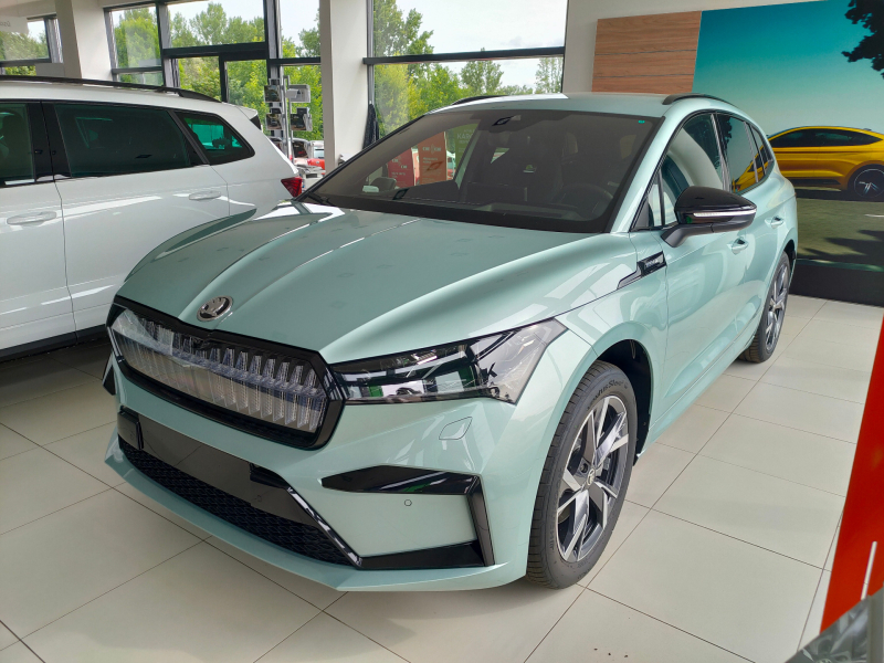 UNIKOM, a.s. - Autosalon Škoda foto 2